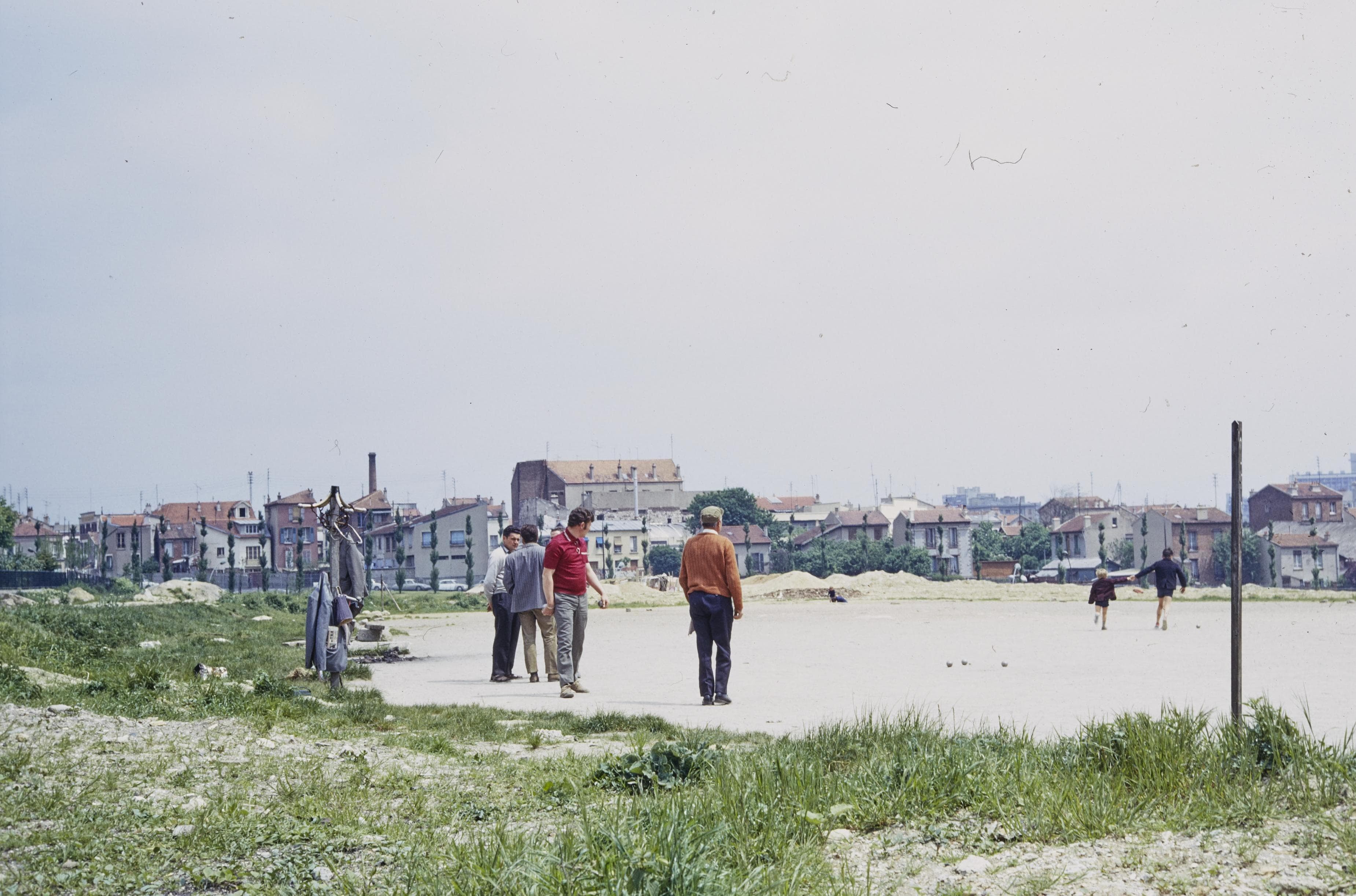 Photo d'archive