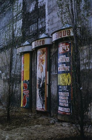 Photo d'archive