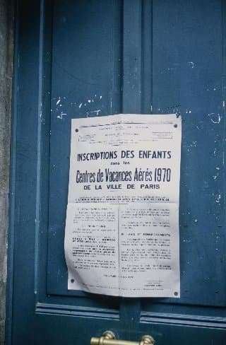 Photo d'archive