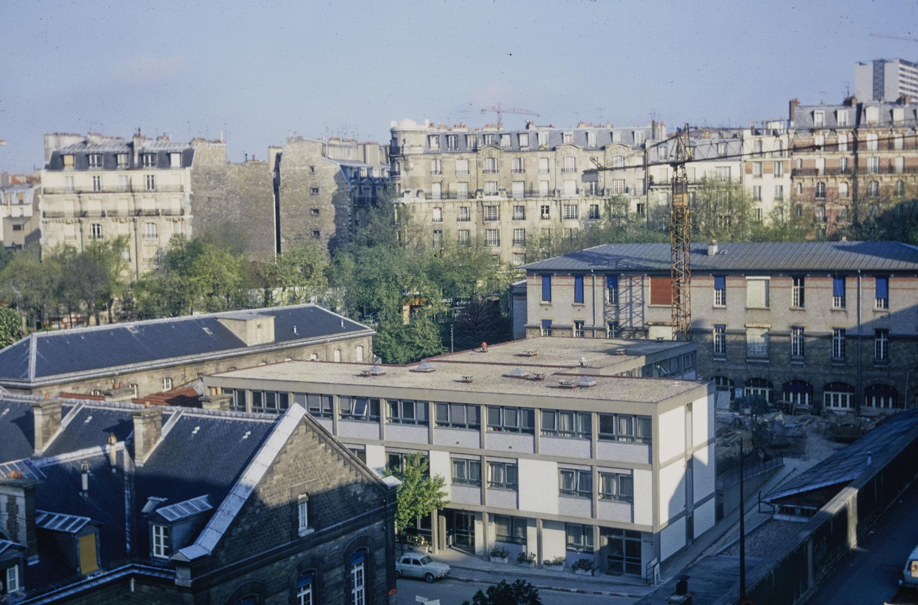 Photo d'archive