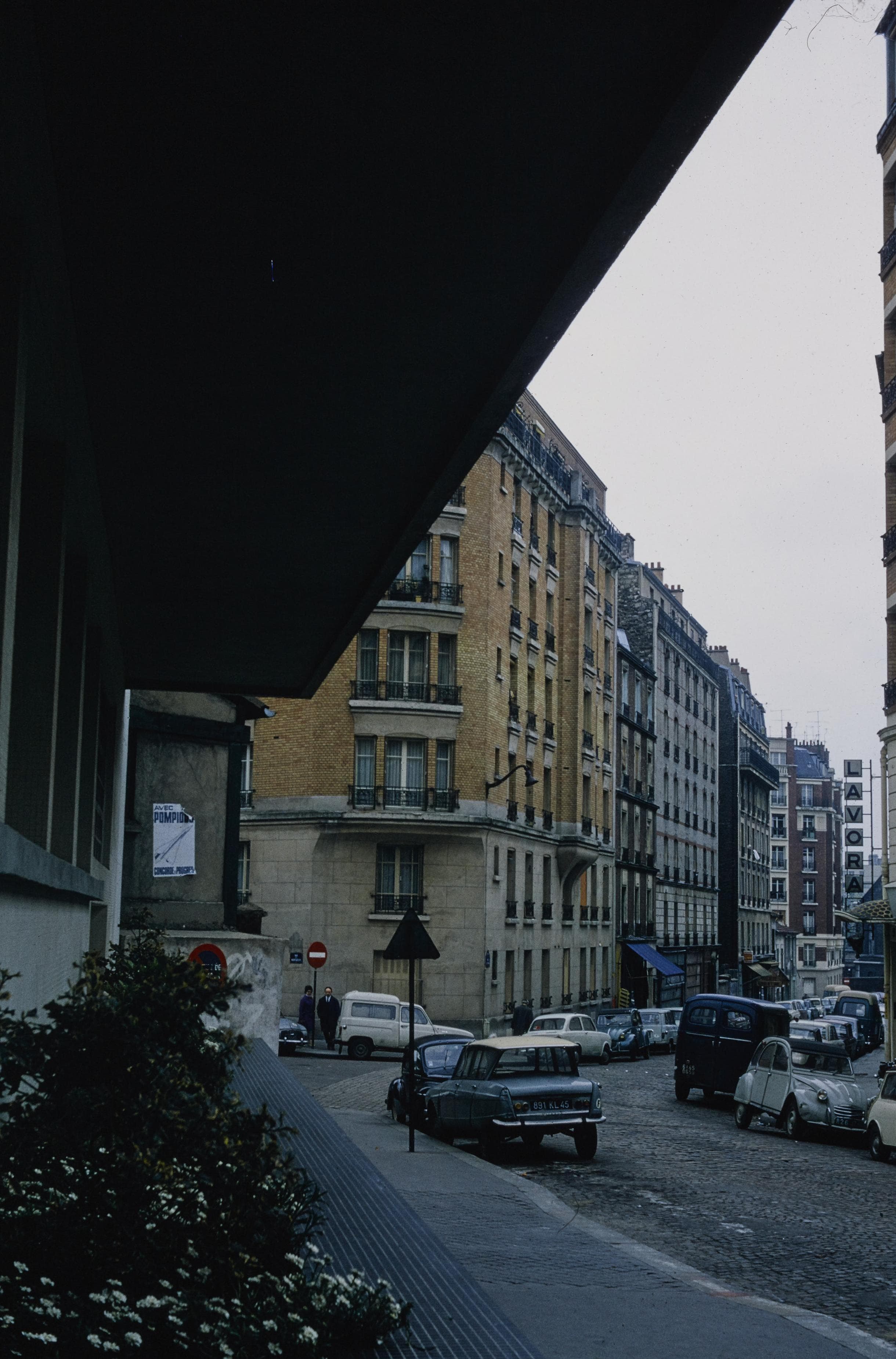Photo d'archive