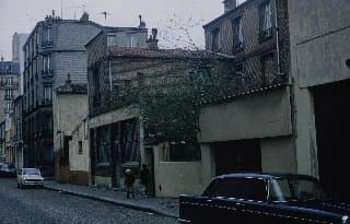 Photo d'archive