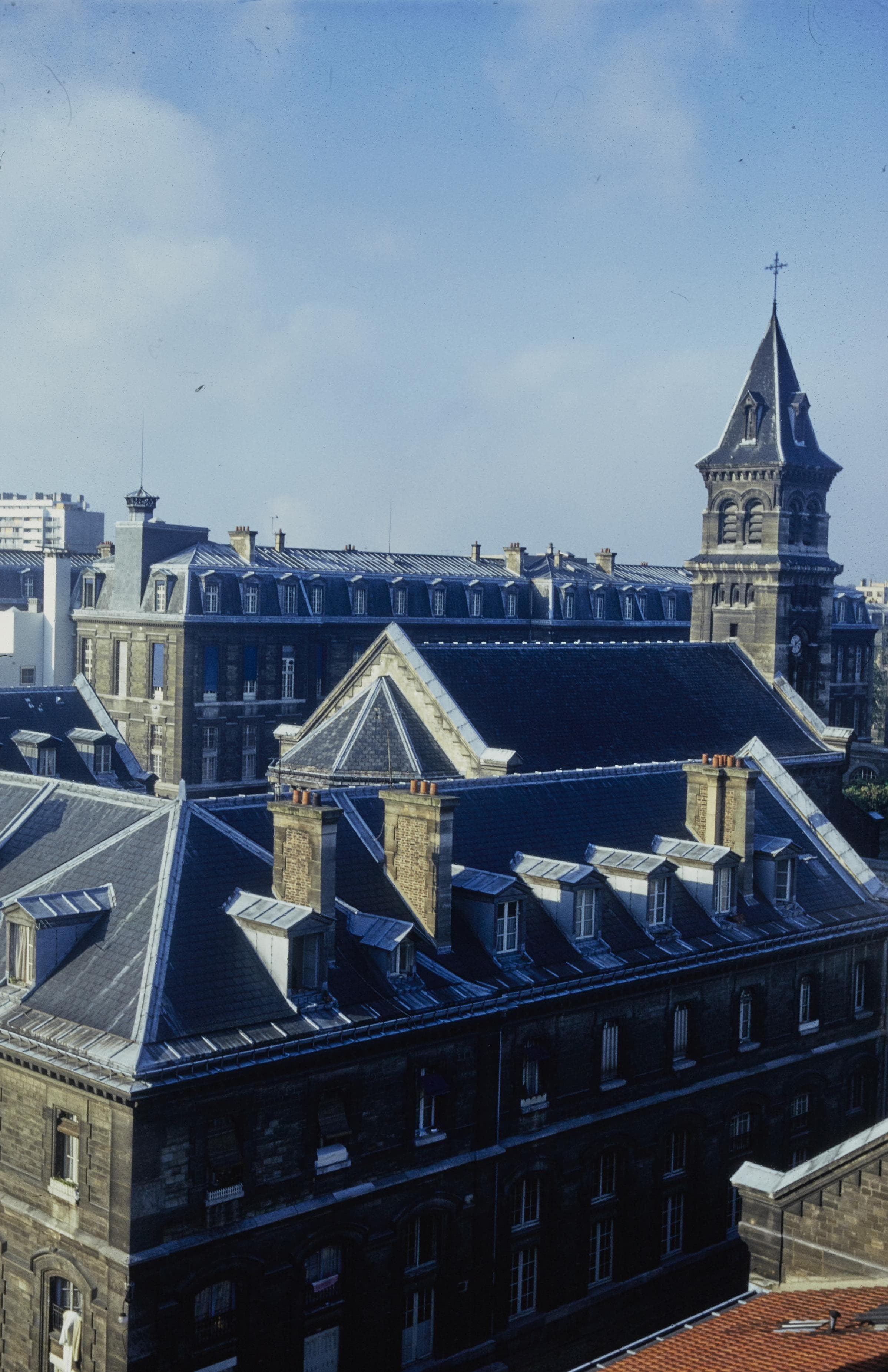 Photo d'archive