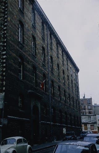 Photo d'archive