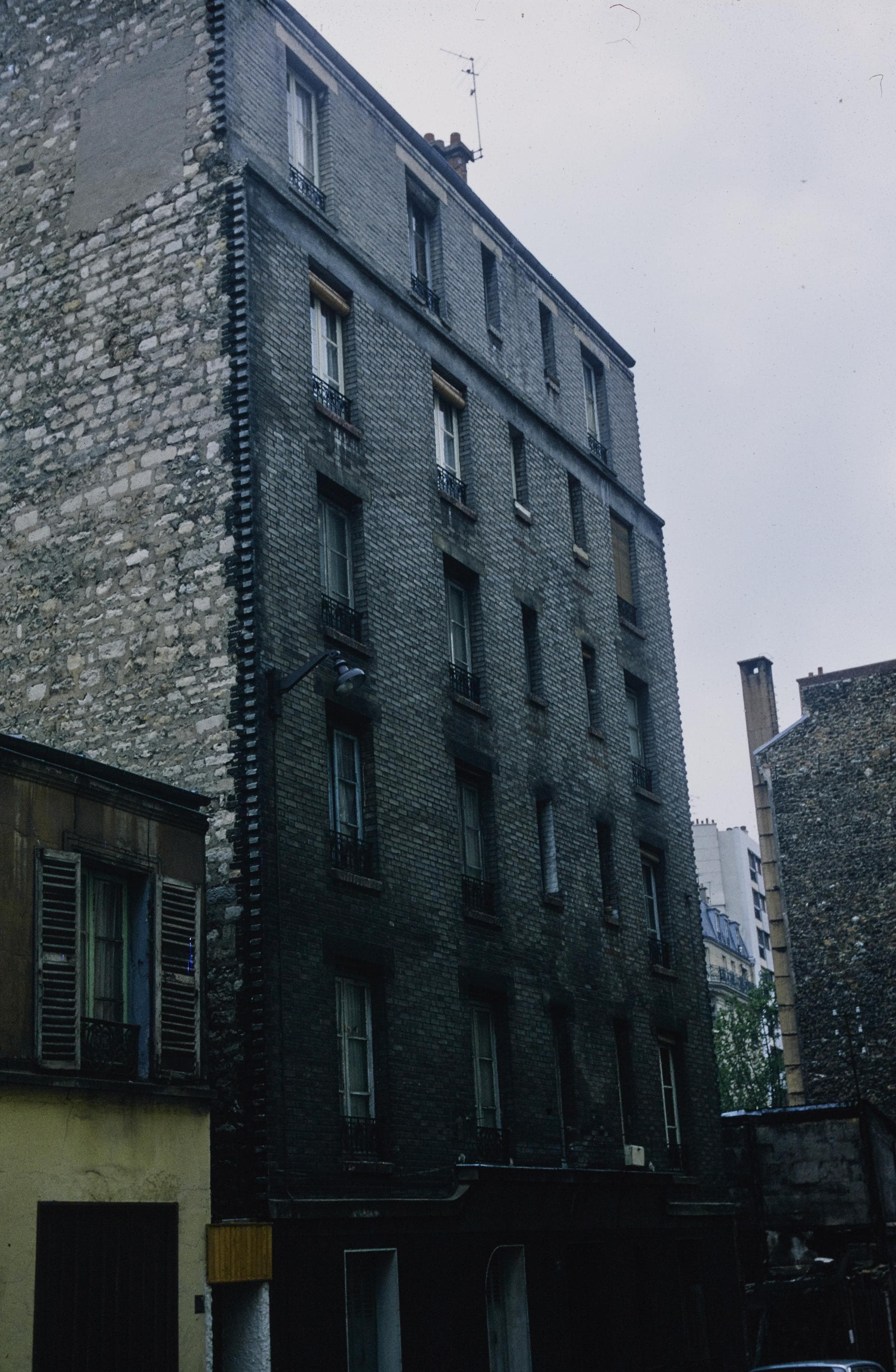 Photo d'archive