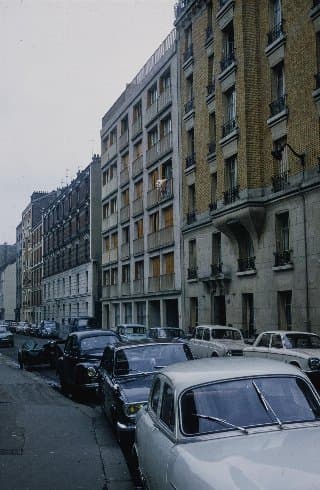 Photo d'archive