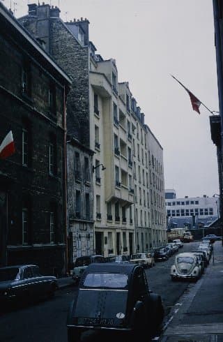 Photo d'archive