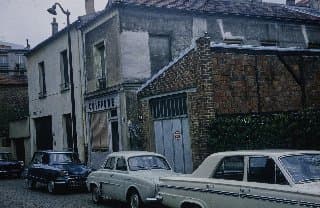 Photo d'archive