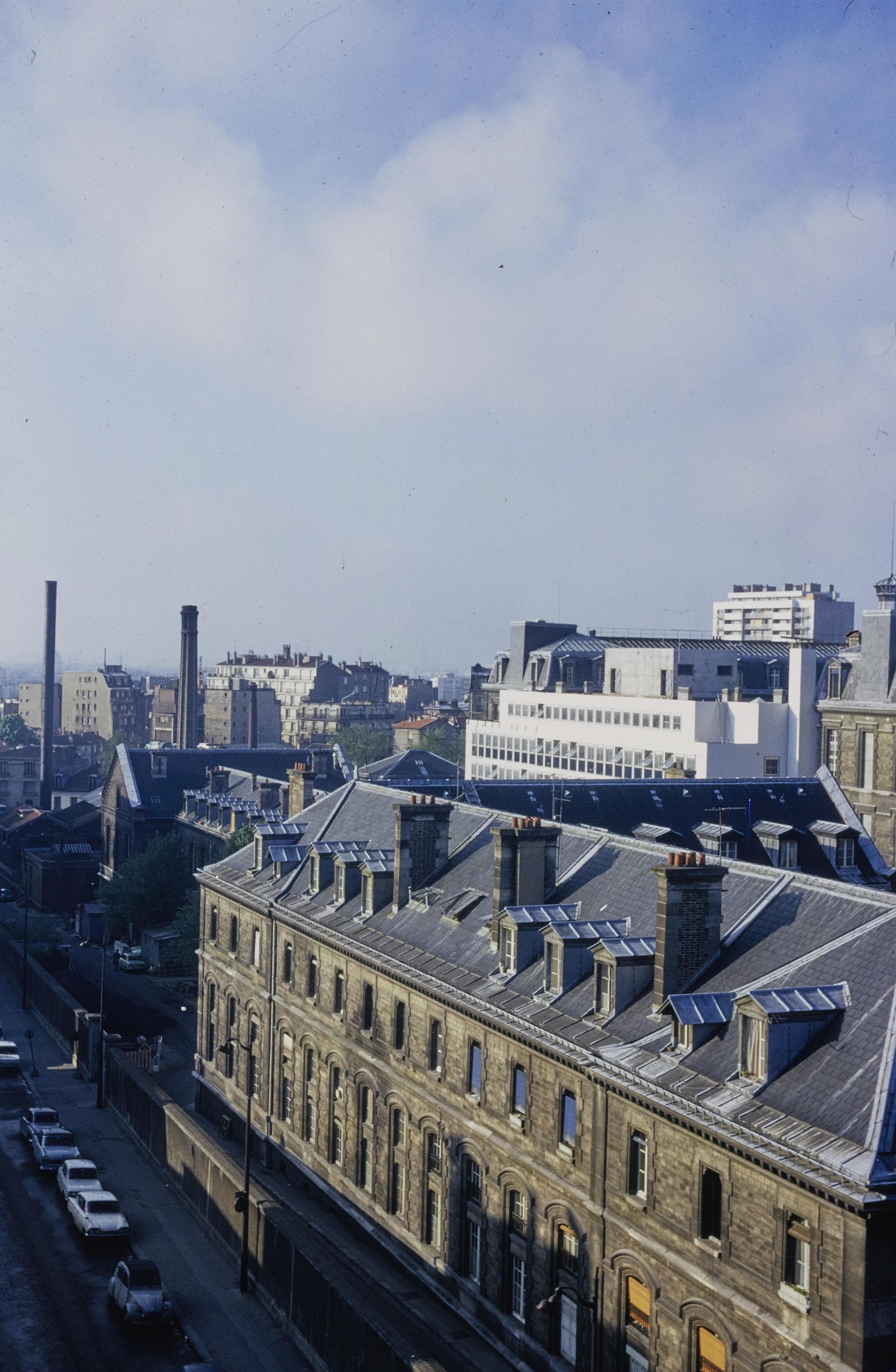 Photo d'archive