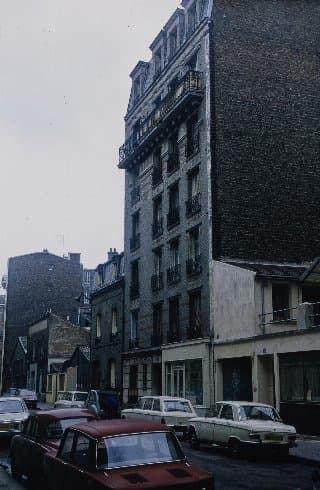 Photo d'archive