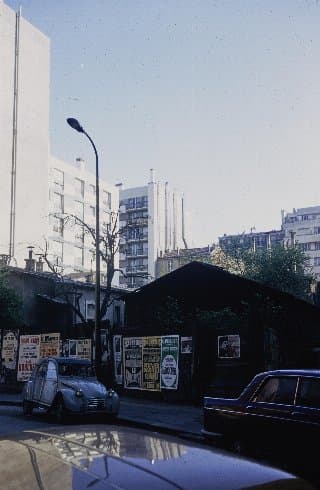 Photo d'archive