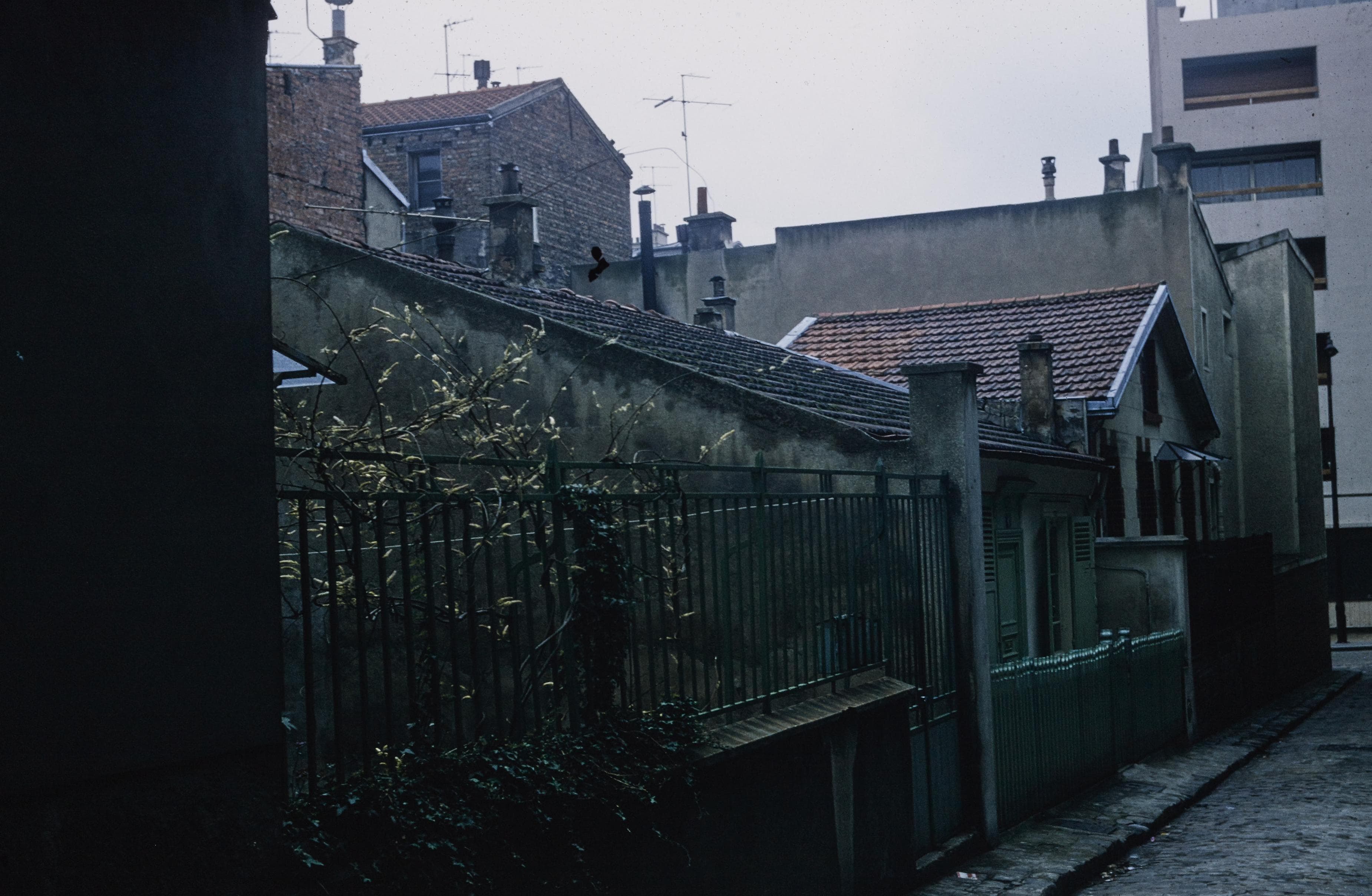 Photo d'archive