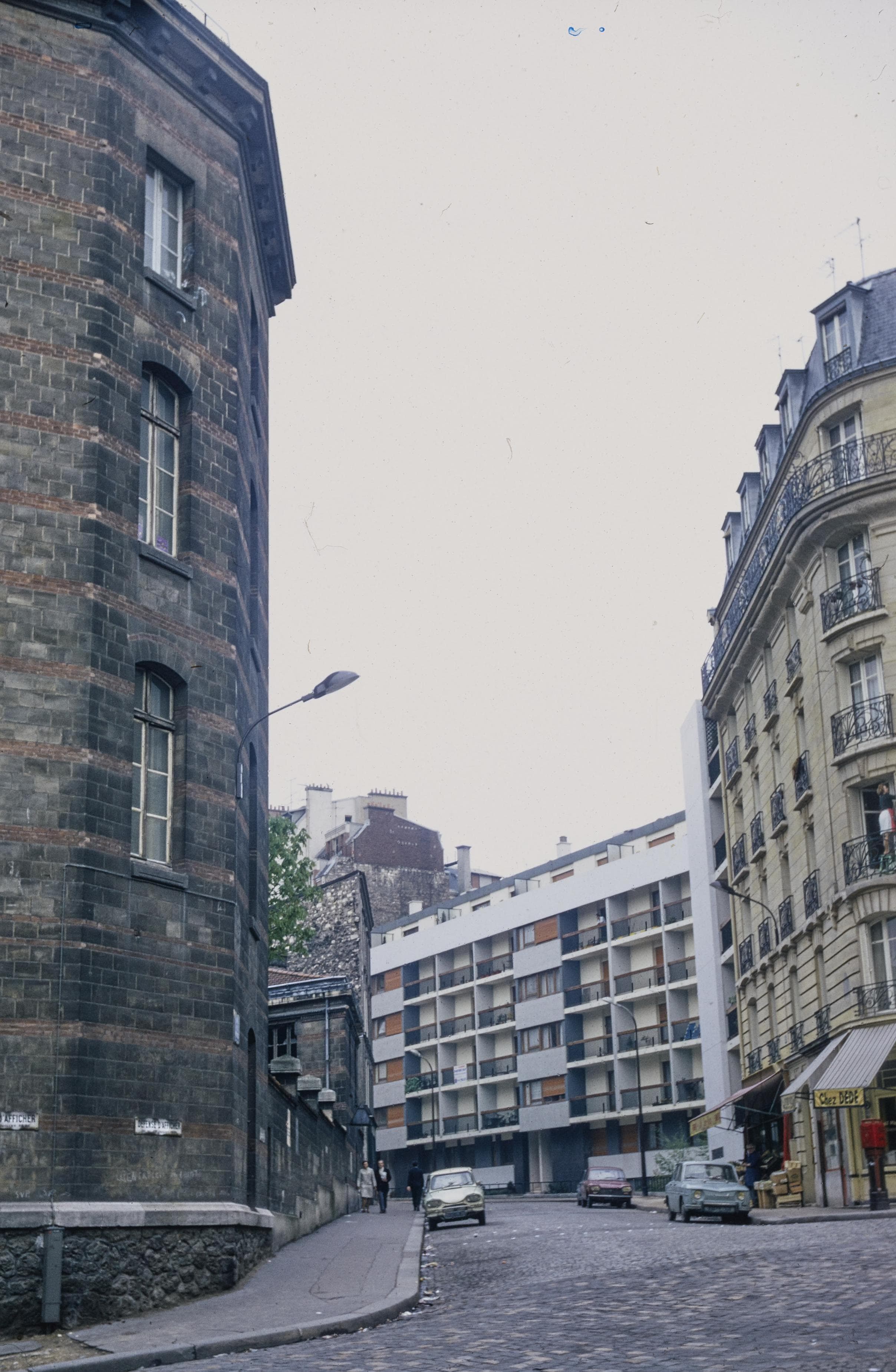 Photo d'archive