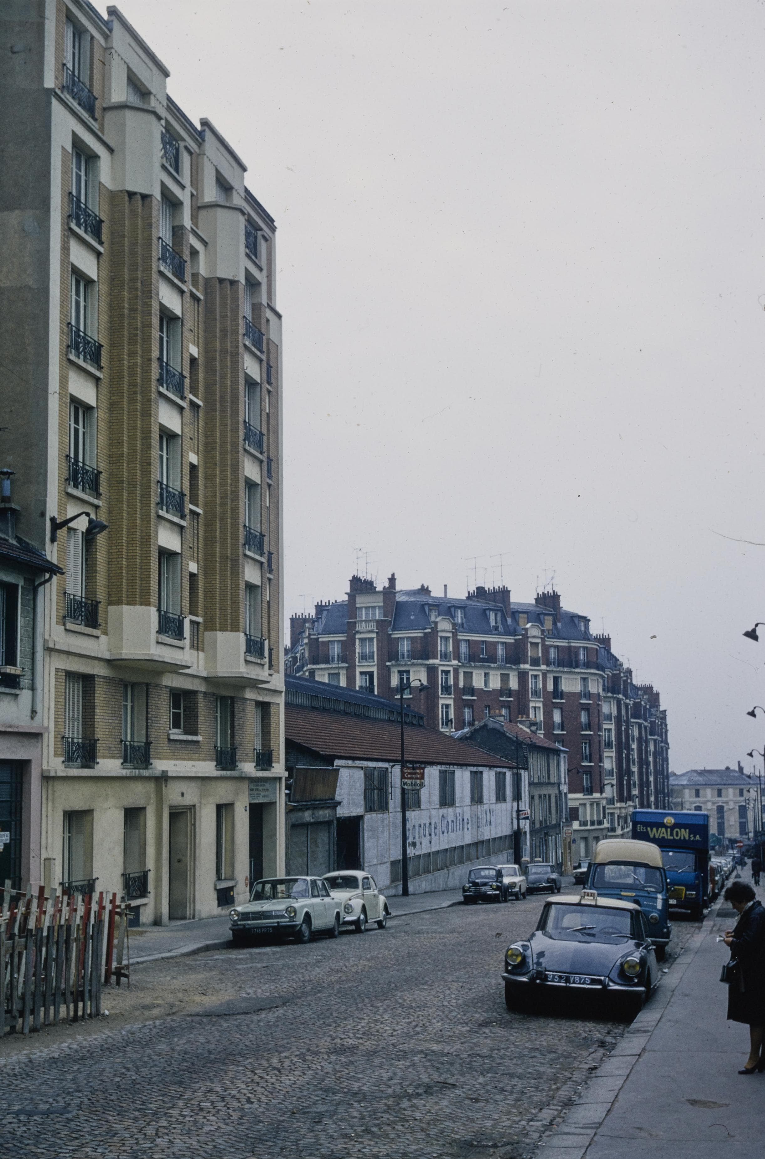 Photo d'archive