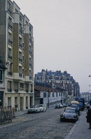 Photo d'archive