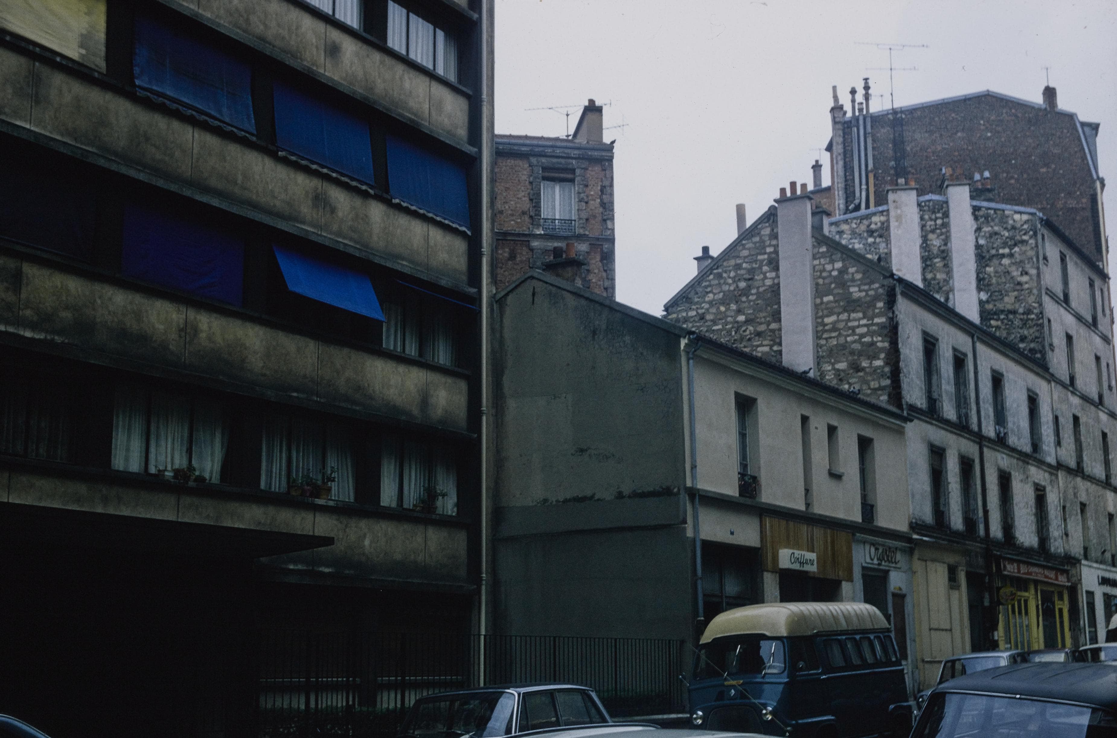 Photo d'archive