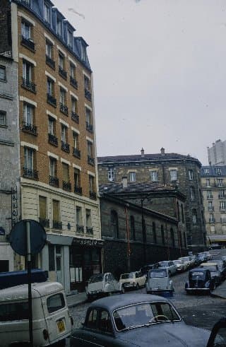 Photo d'archive