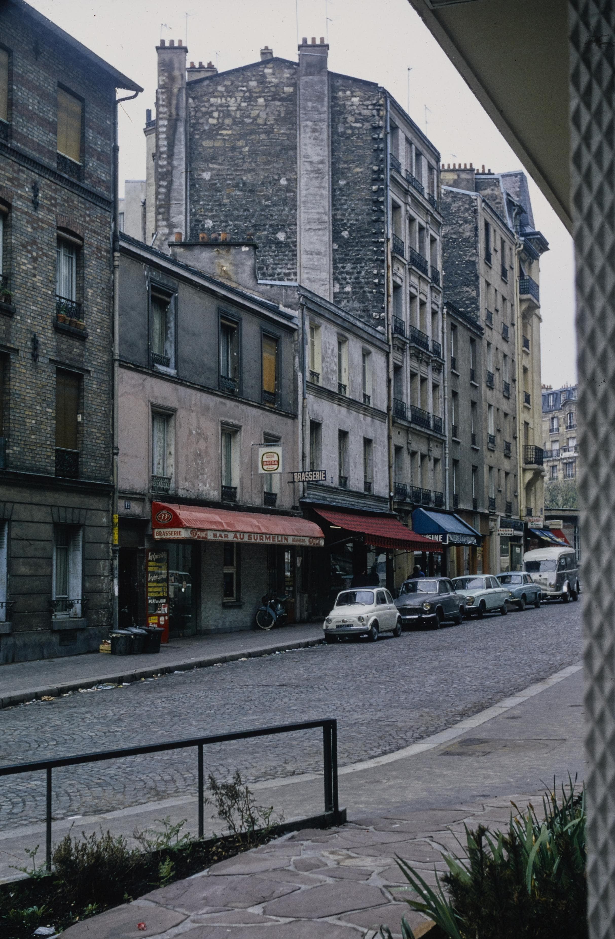 Photo d'archive