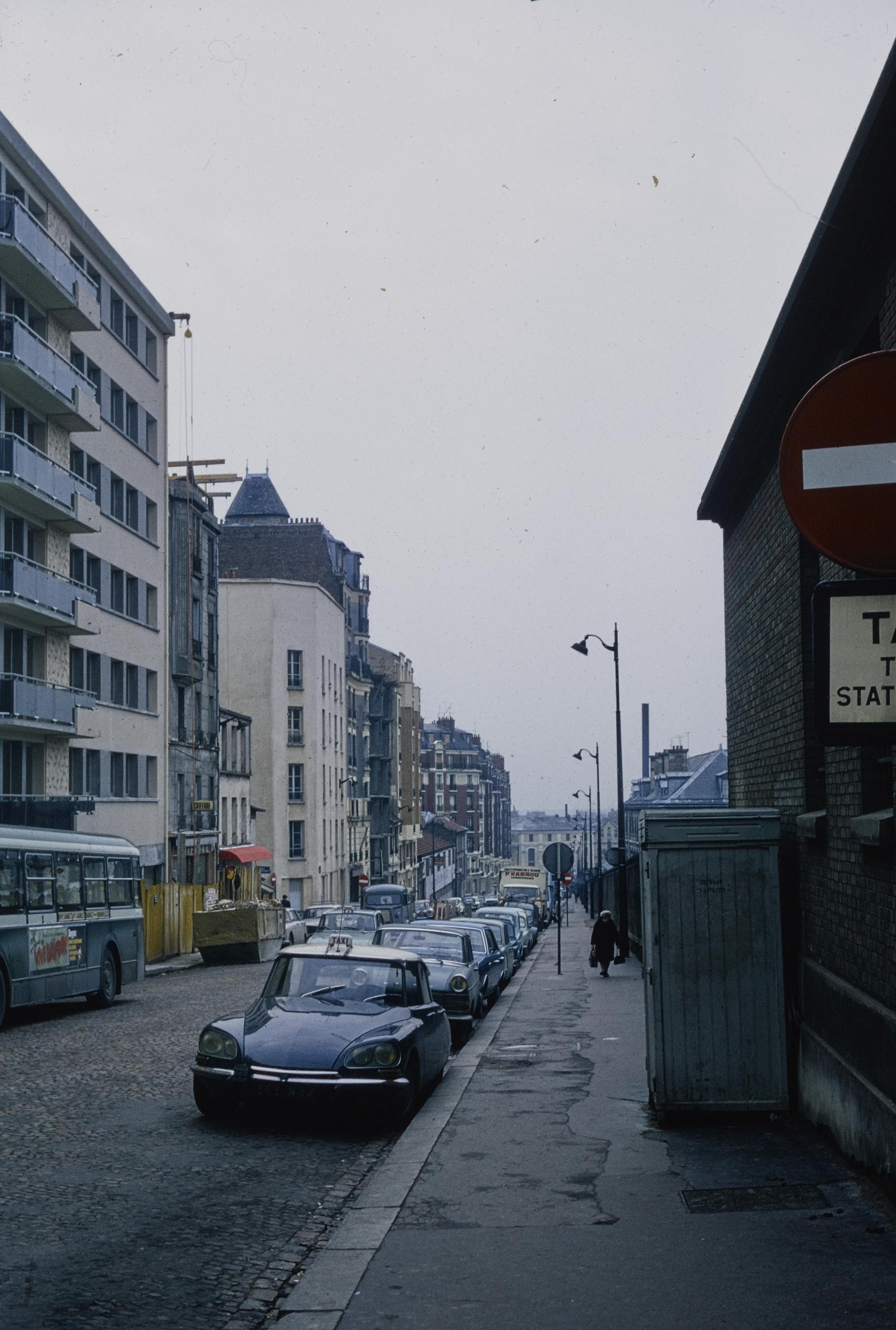 Photo d'archive