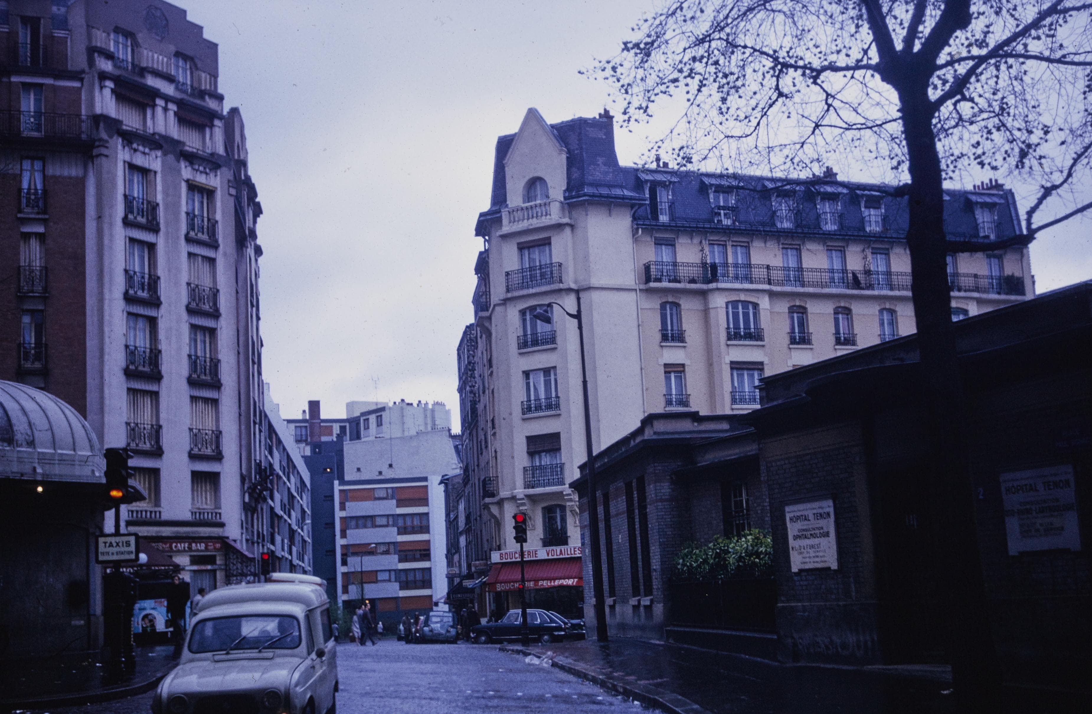 Photo d'archive