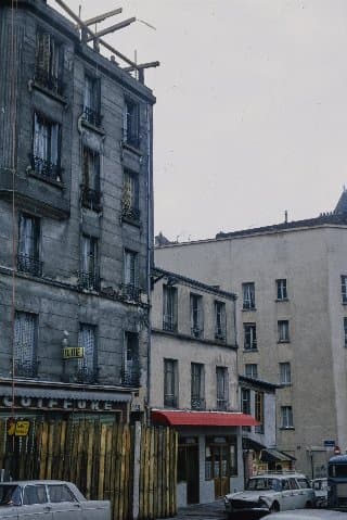 Photo d'archive
