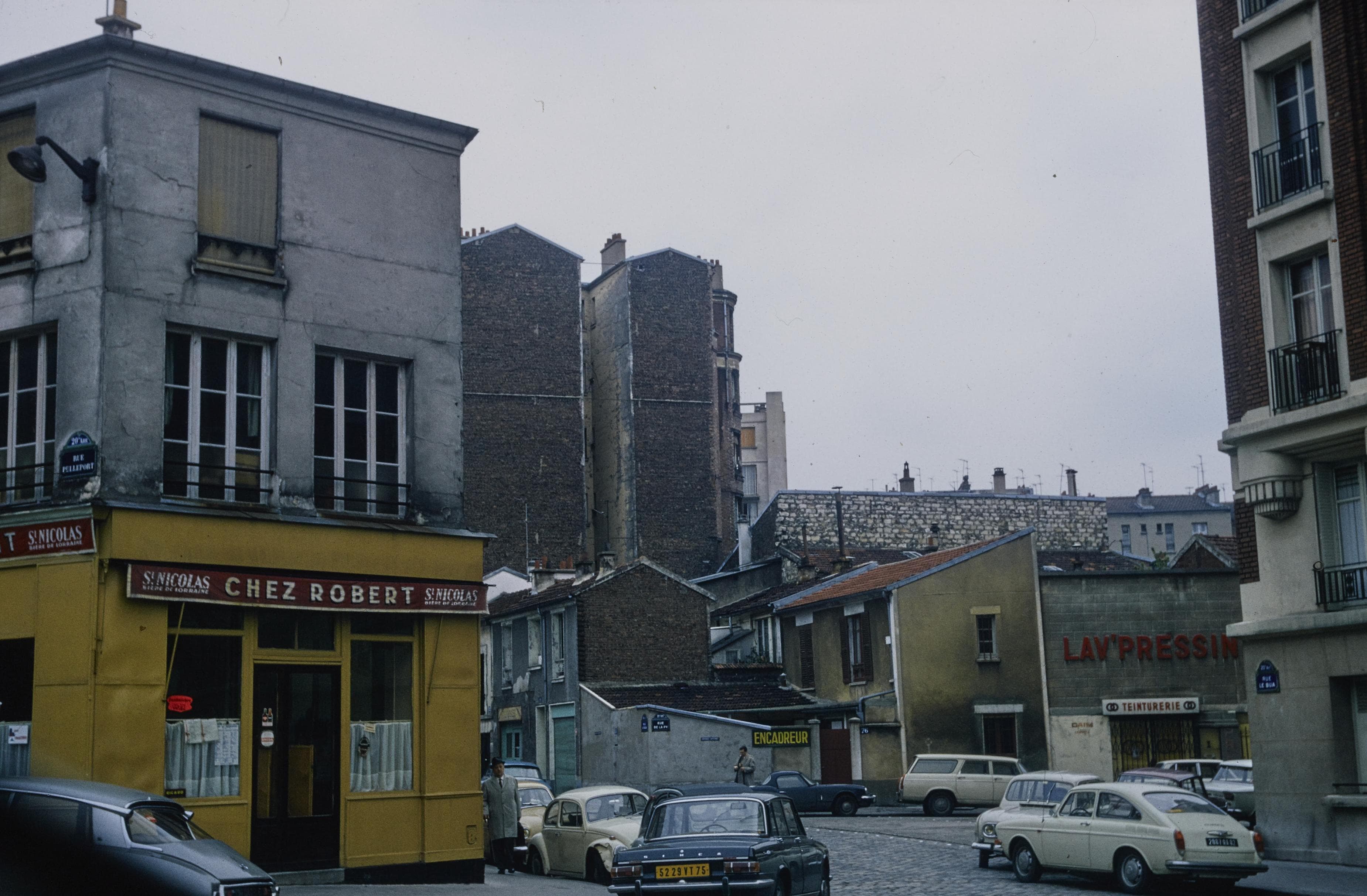 Photo d'archive