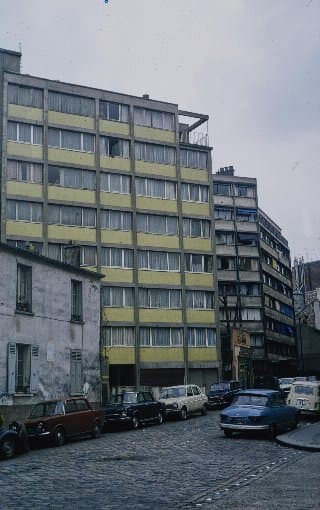 Photo d'archive