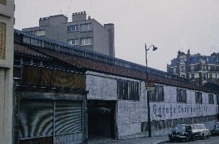 Photo d'archive