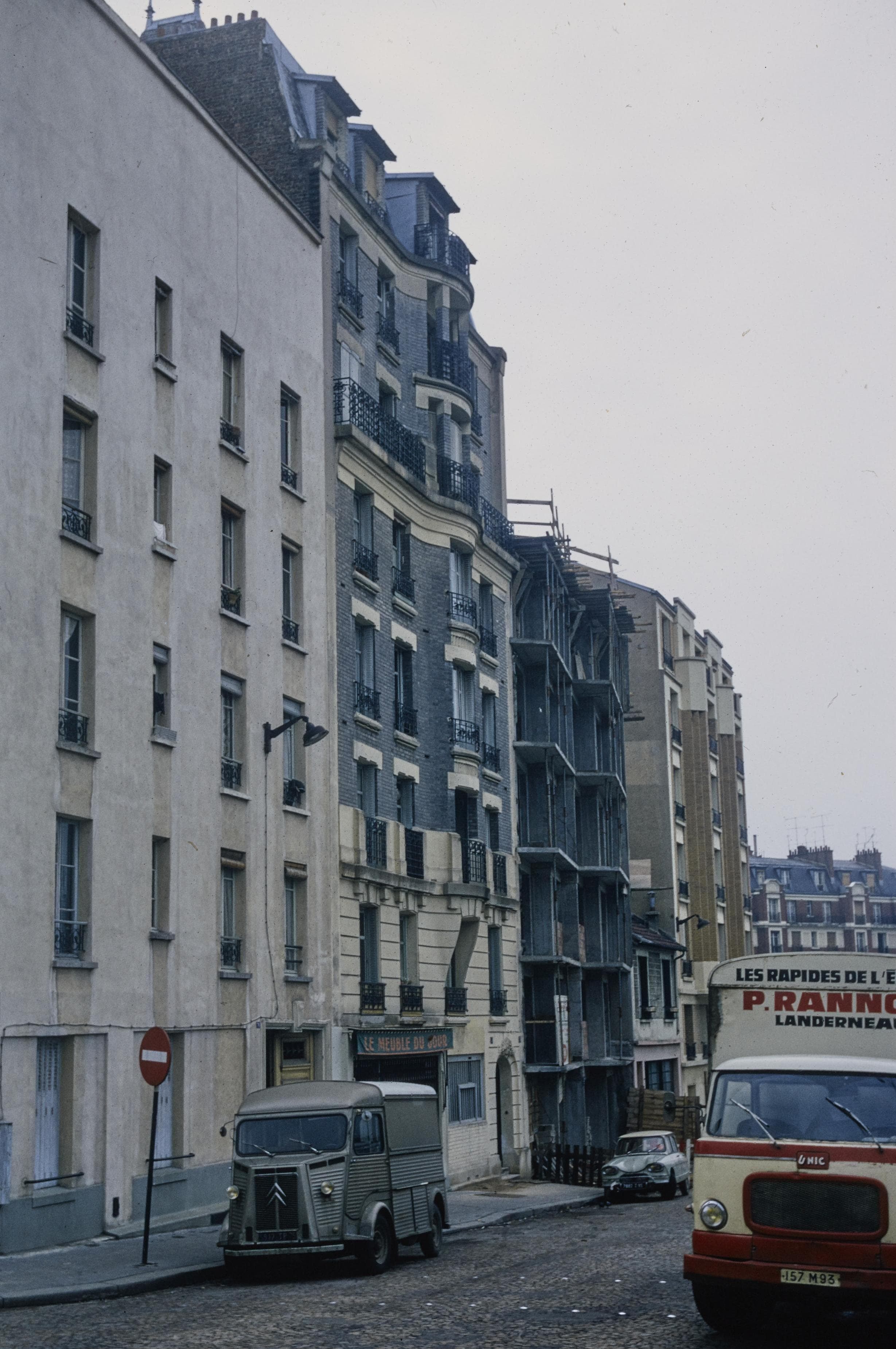 Photo d'archive