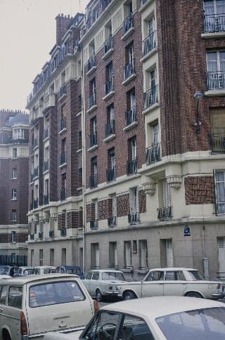 Photo d'archive