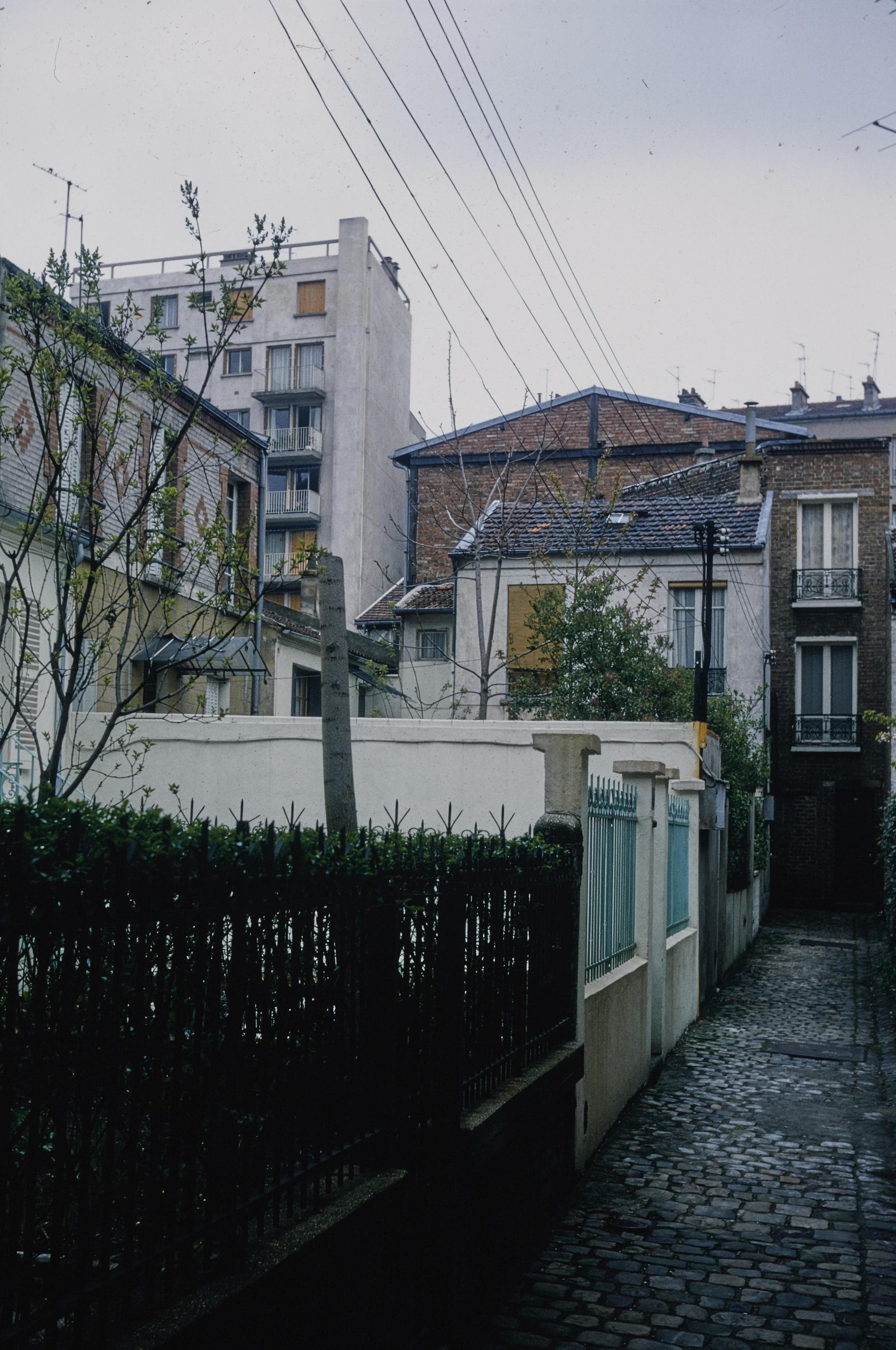 Photo d'archive