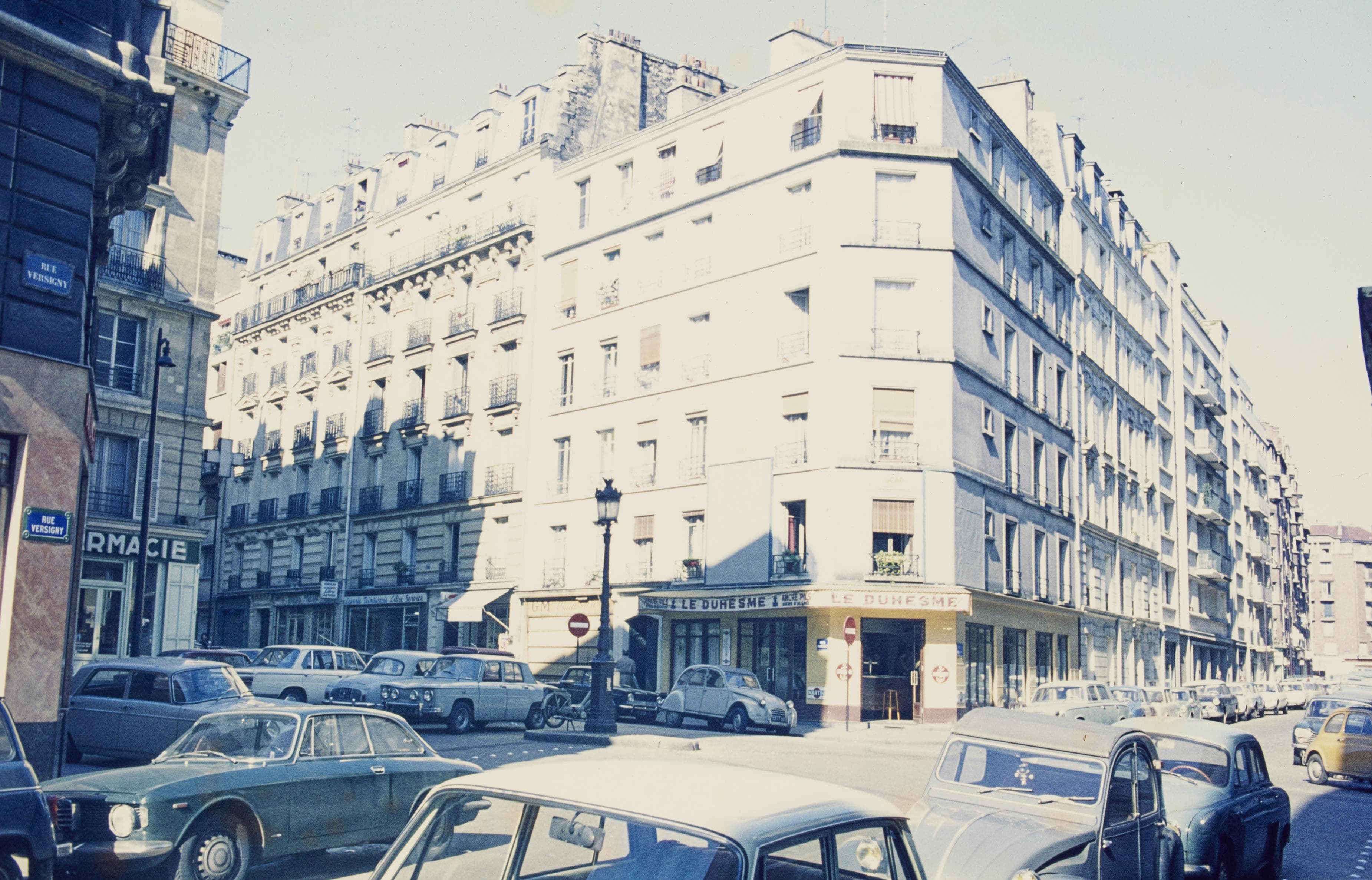 Photo d'archive