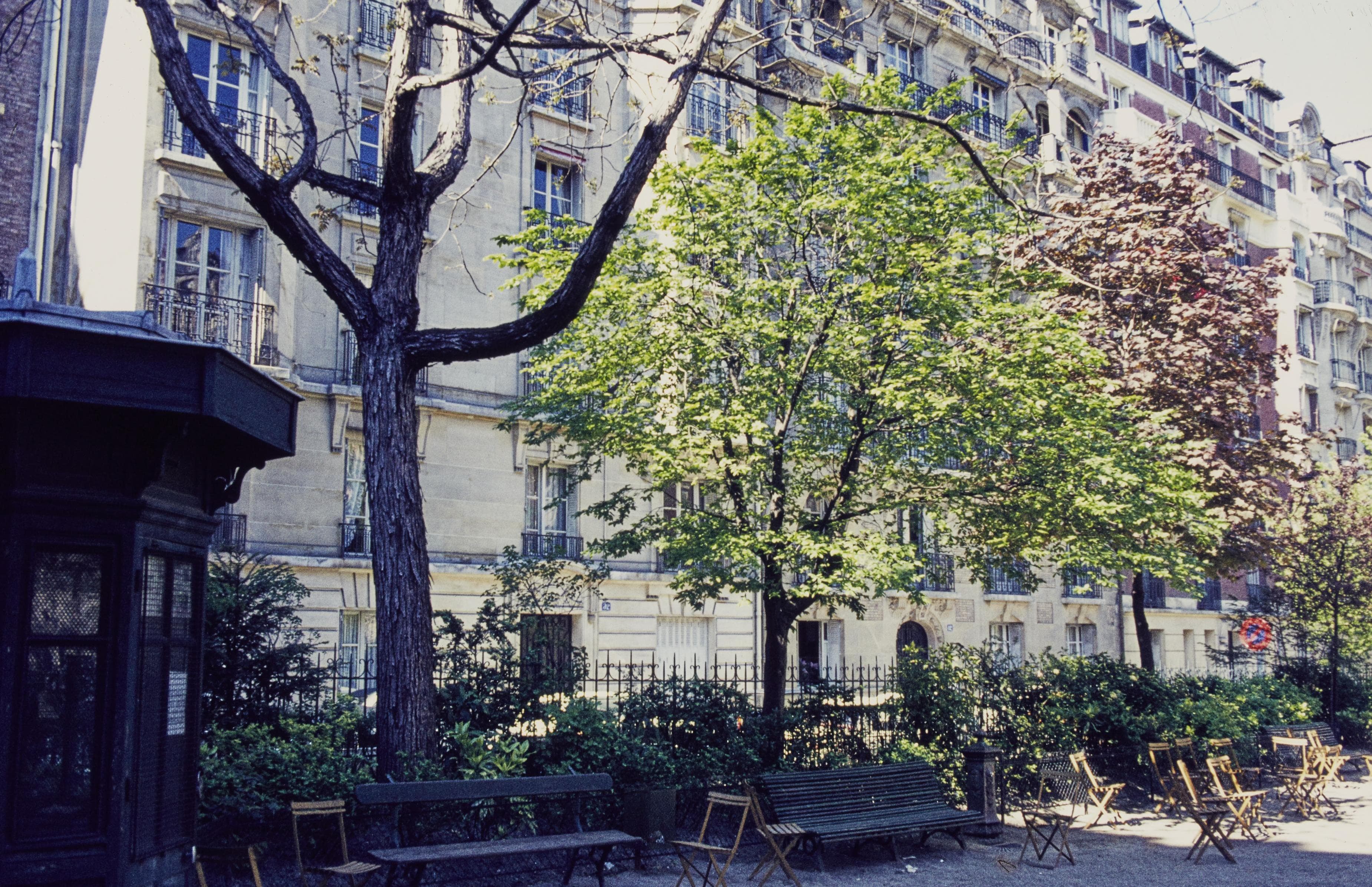 Photo d'archive
