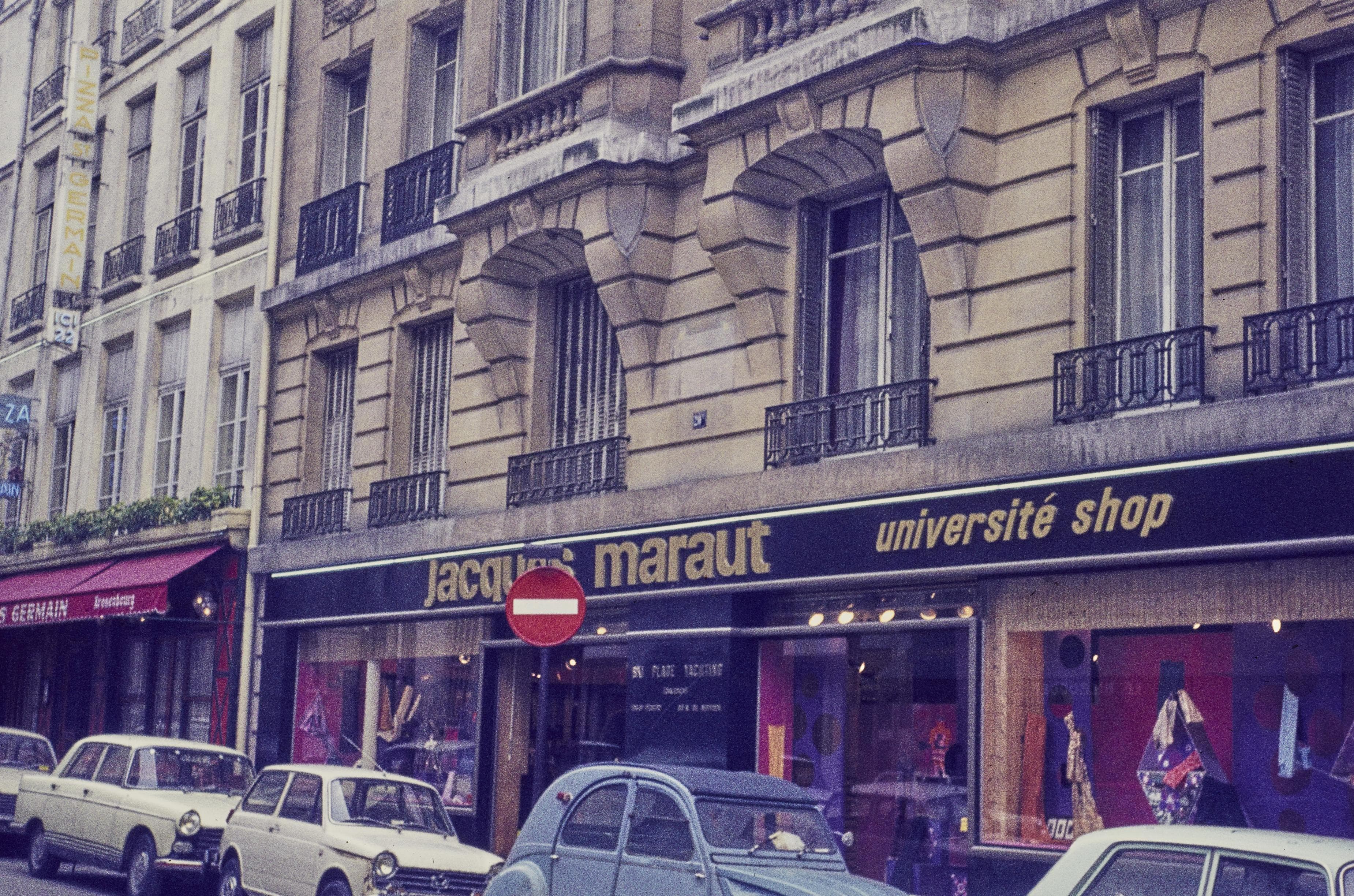 Photo d'archive