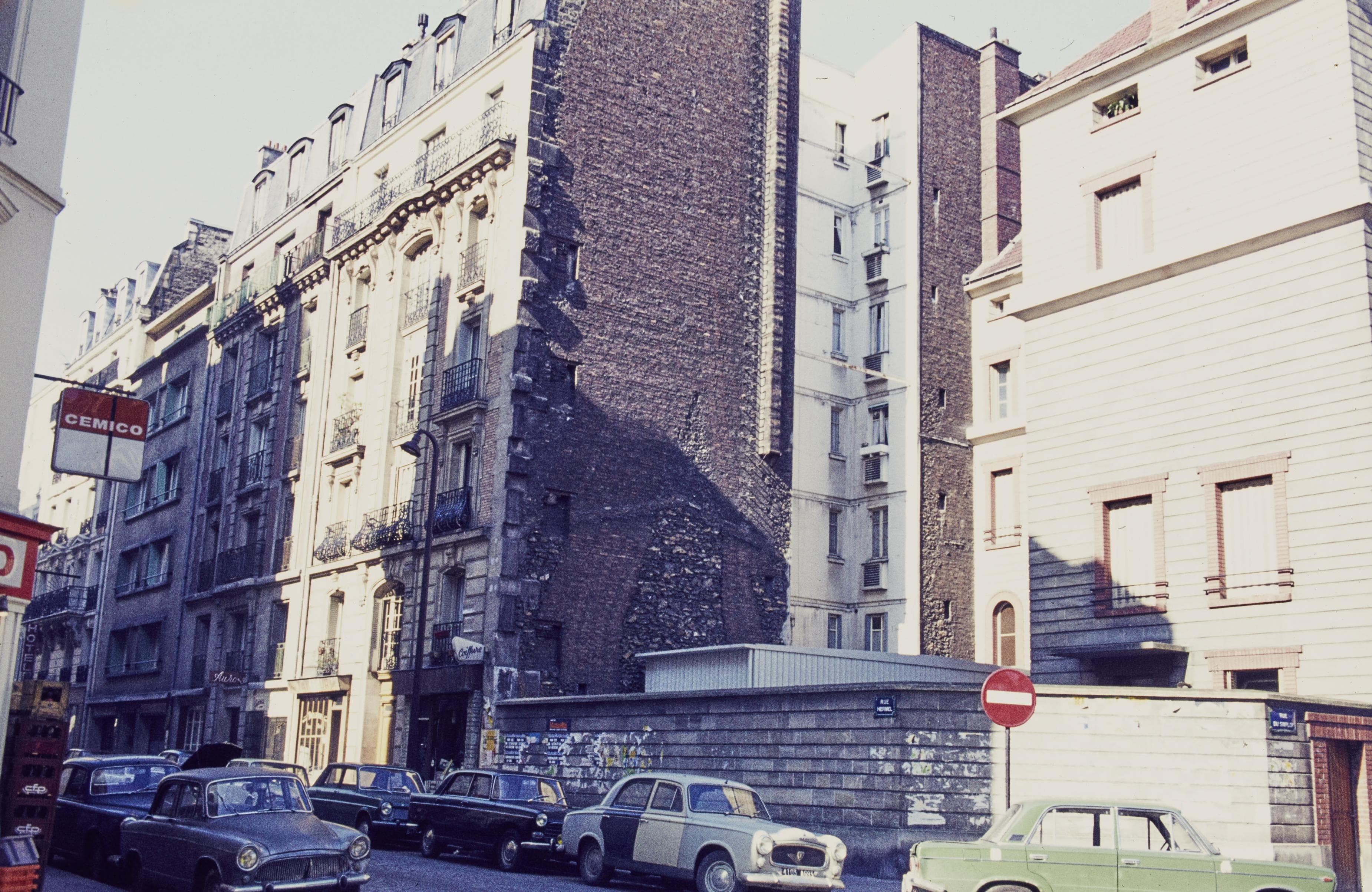 Photo d'archive
