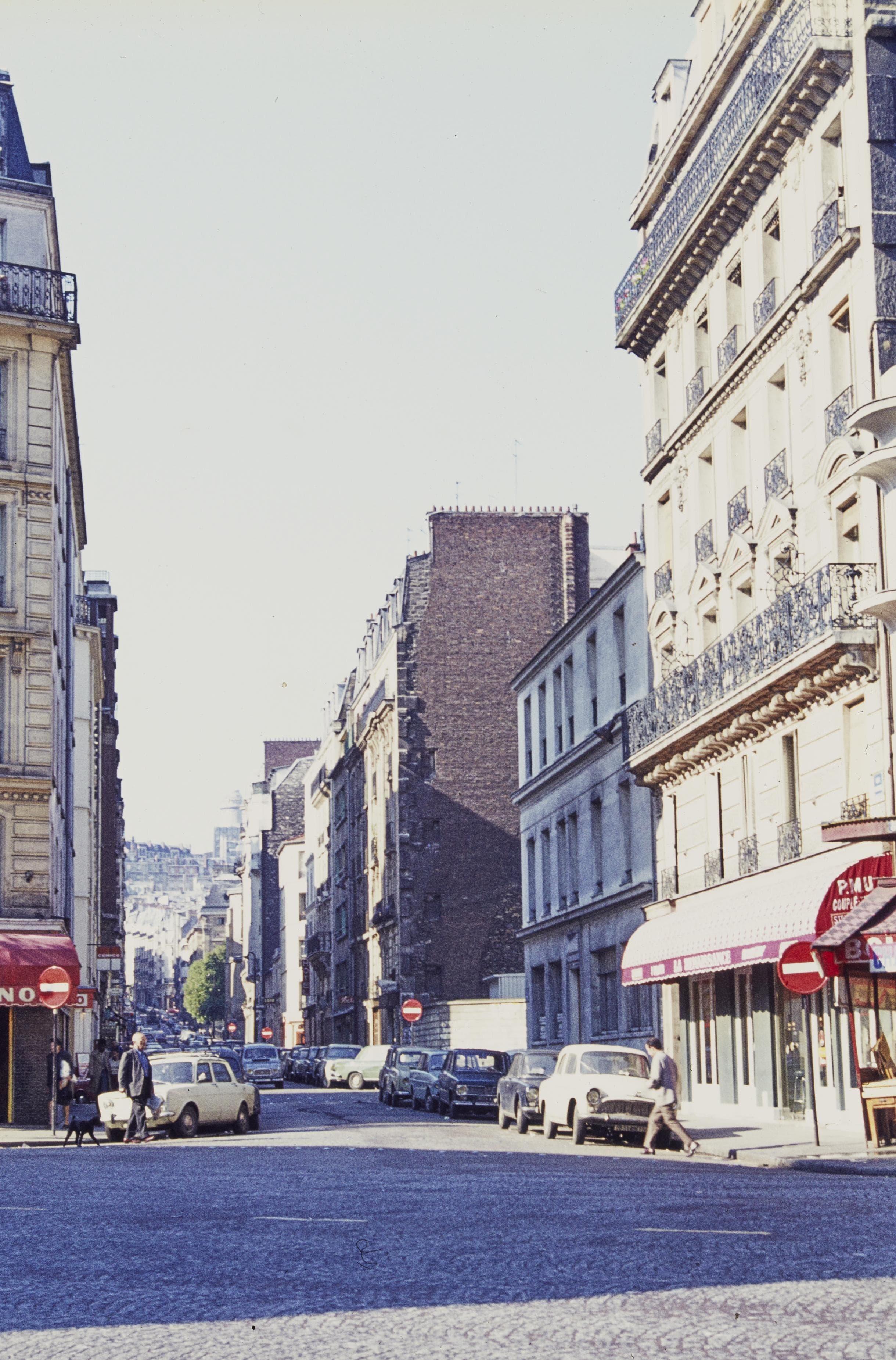 Photo d'archive