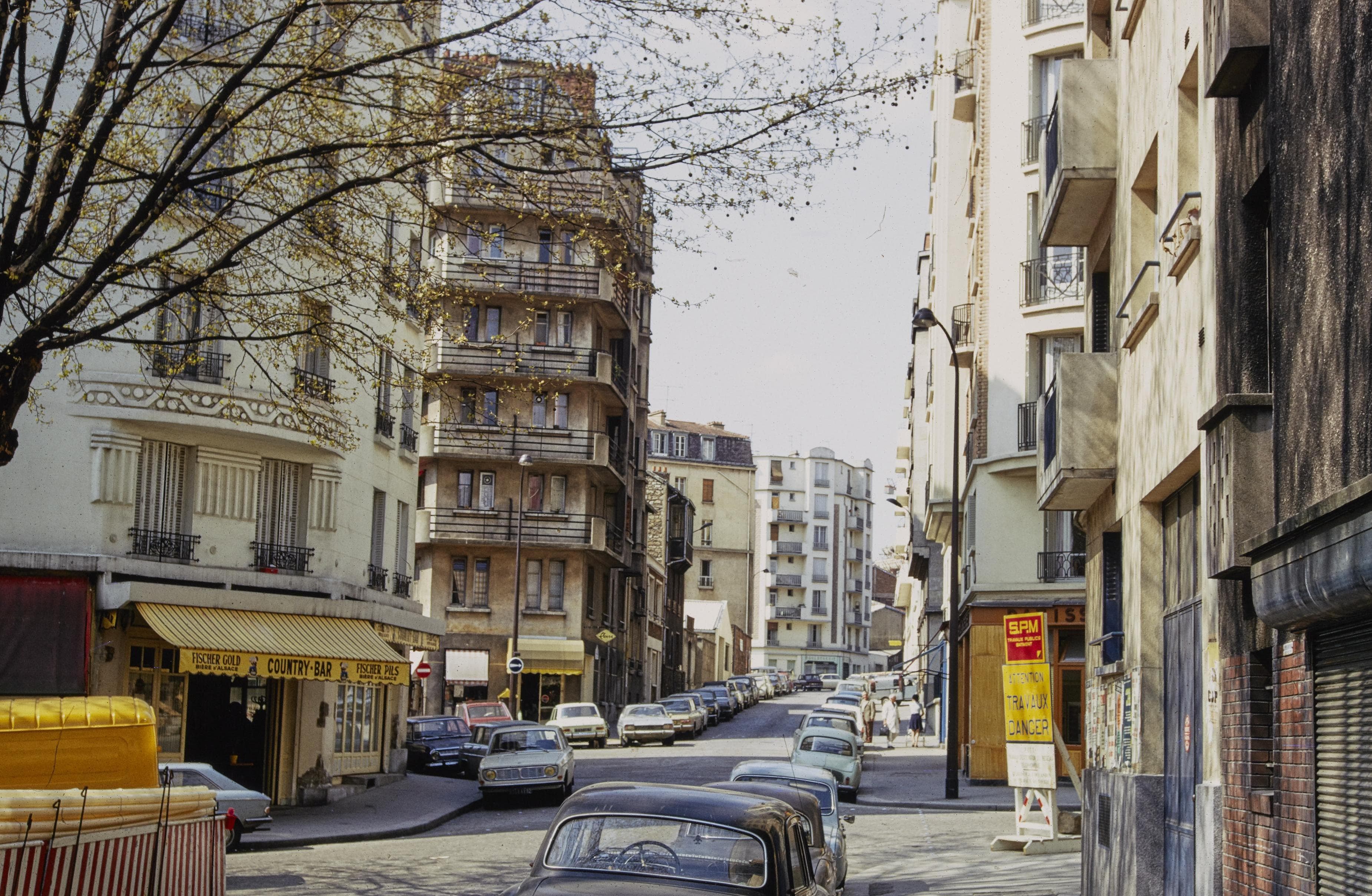 Photo d'archive