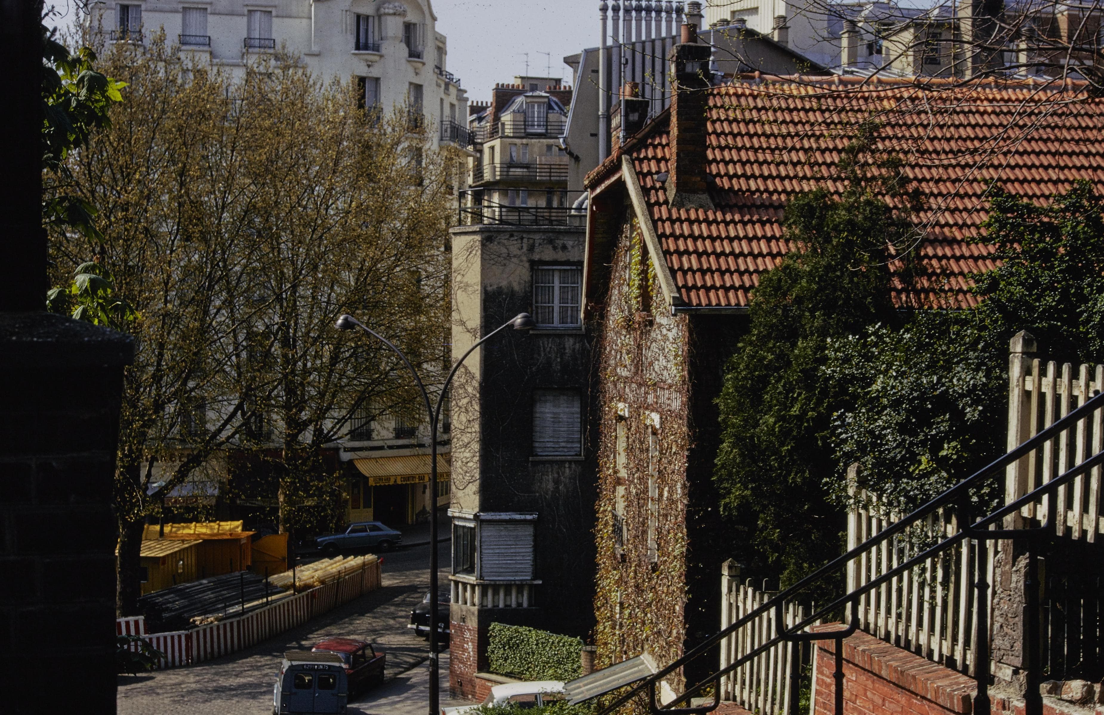 Photo d'archive