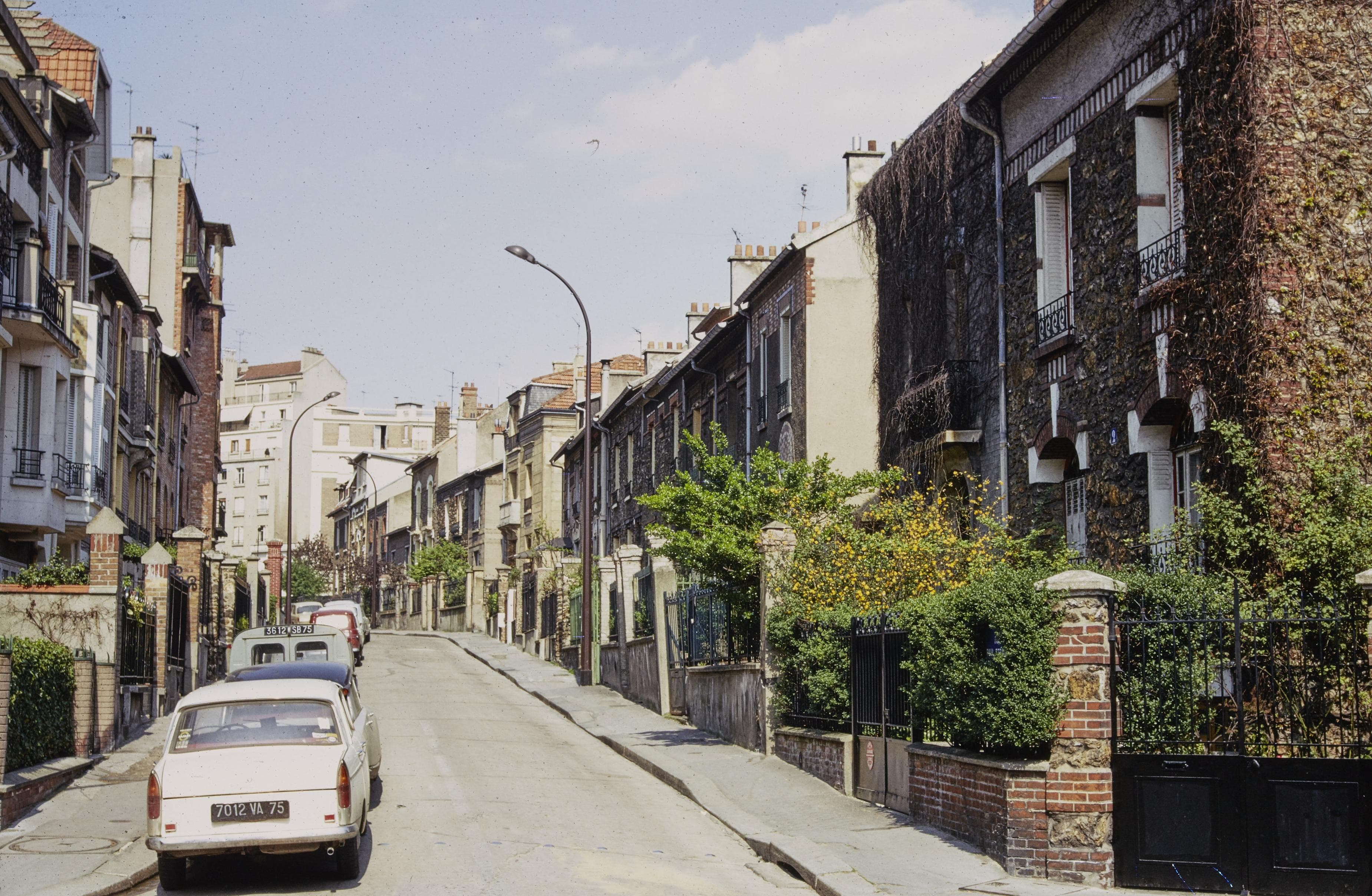 Photo d'archive