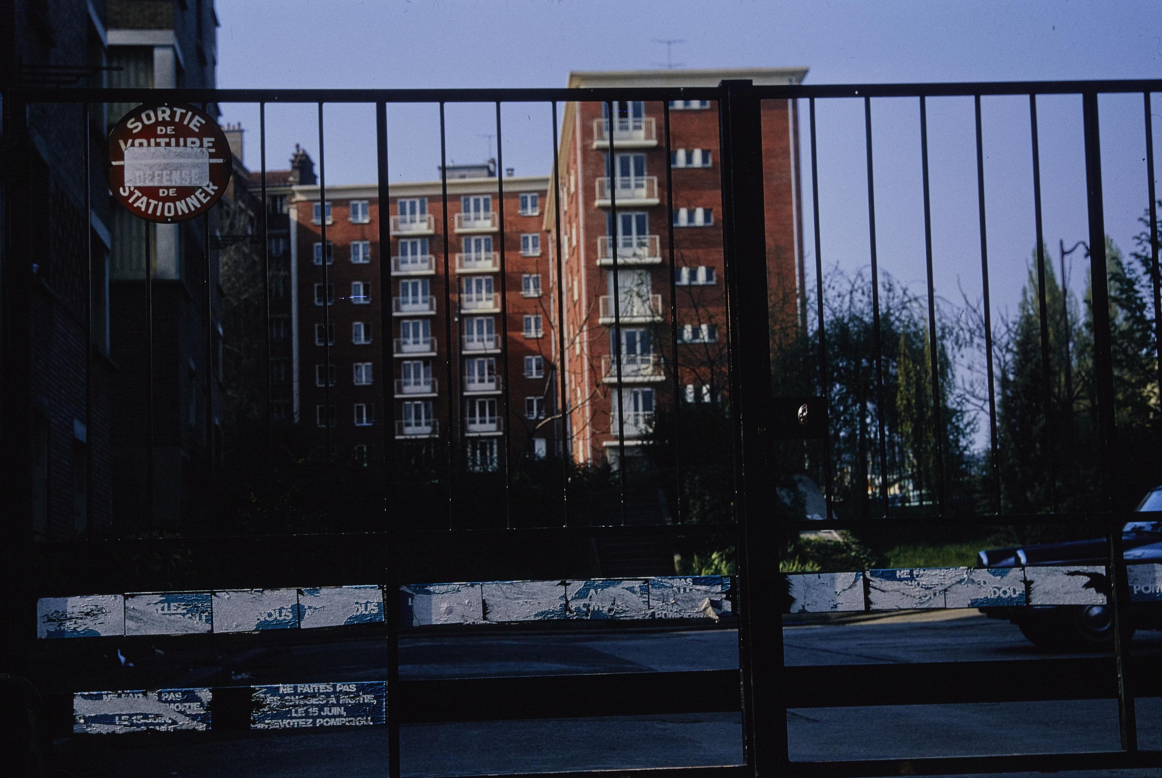 Photo d'archive