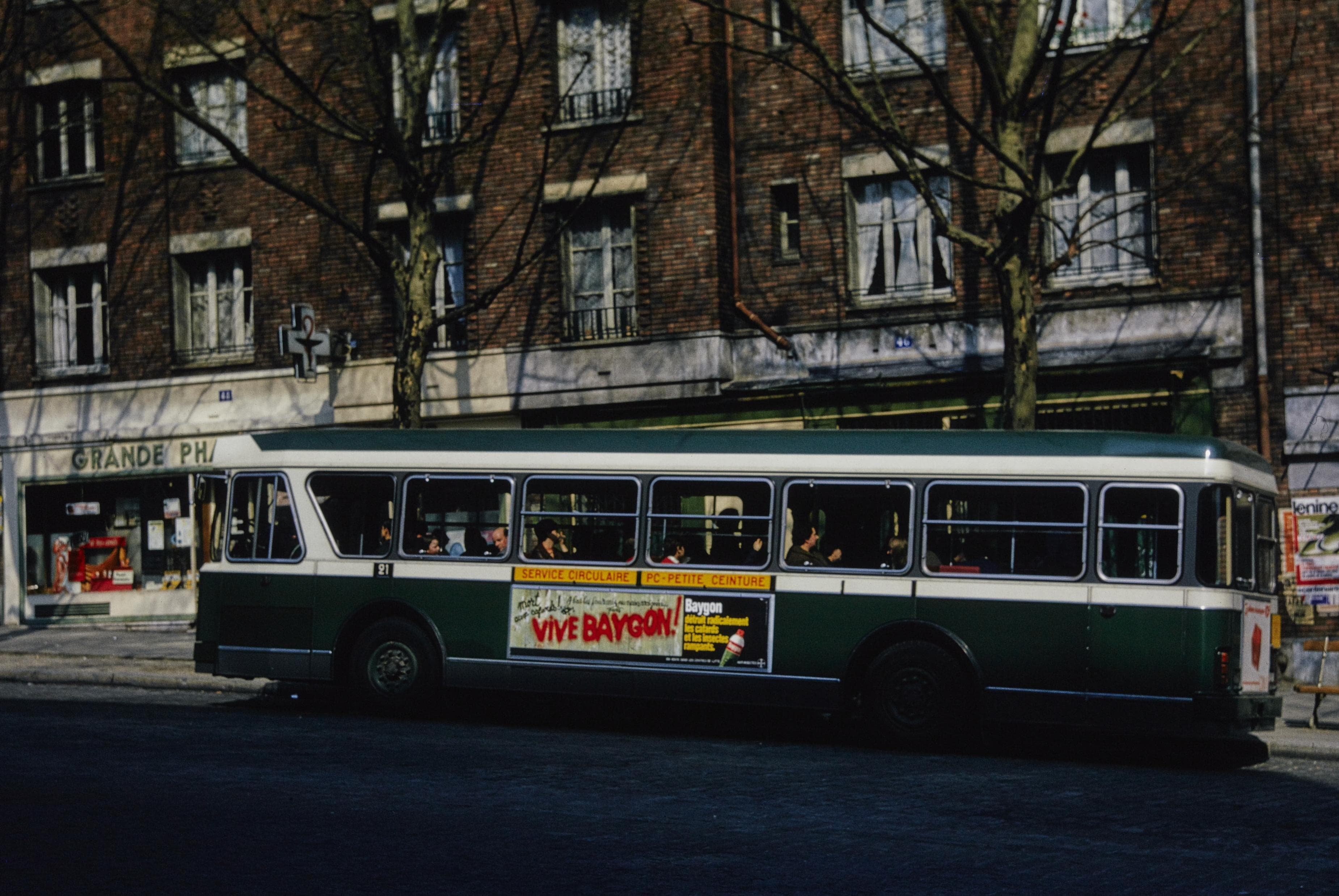 Photo d'archive