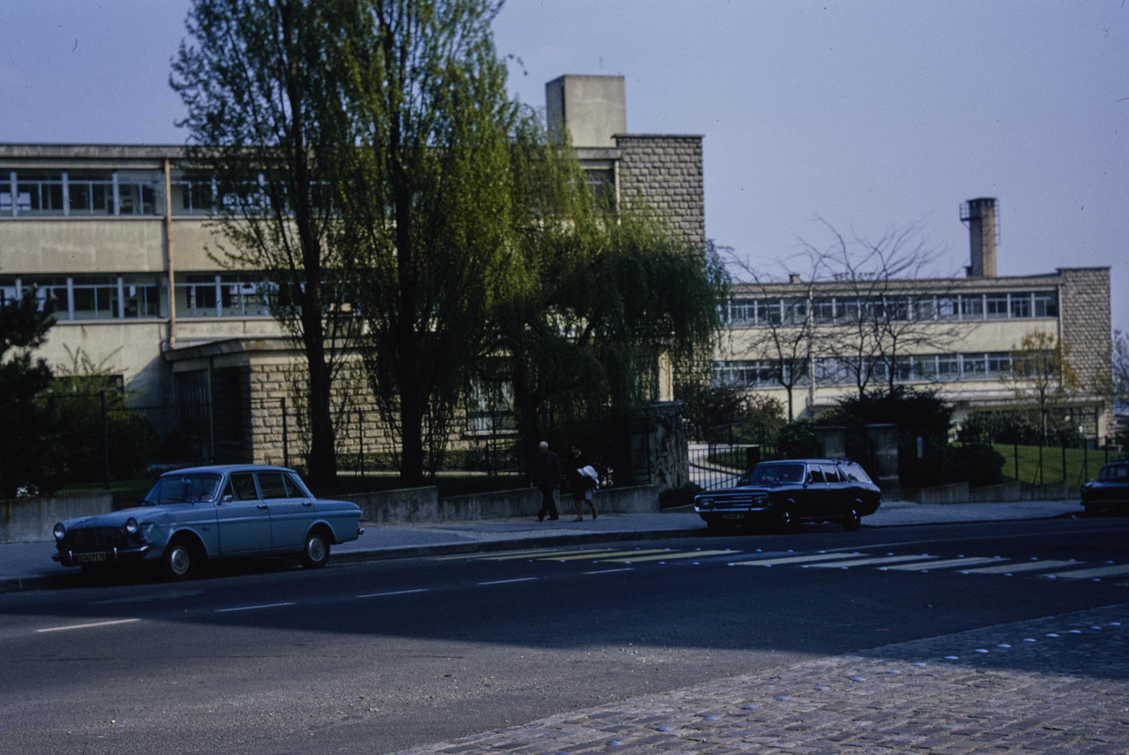 Photo d'archive