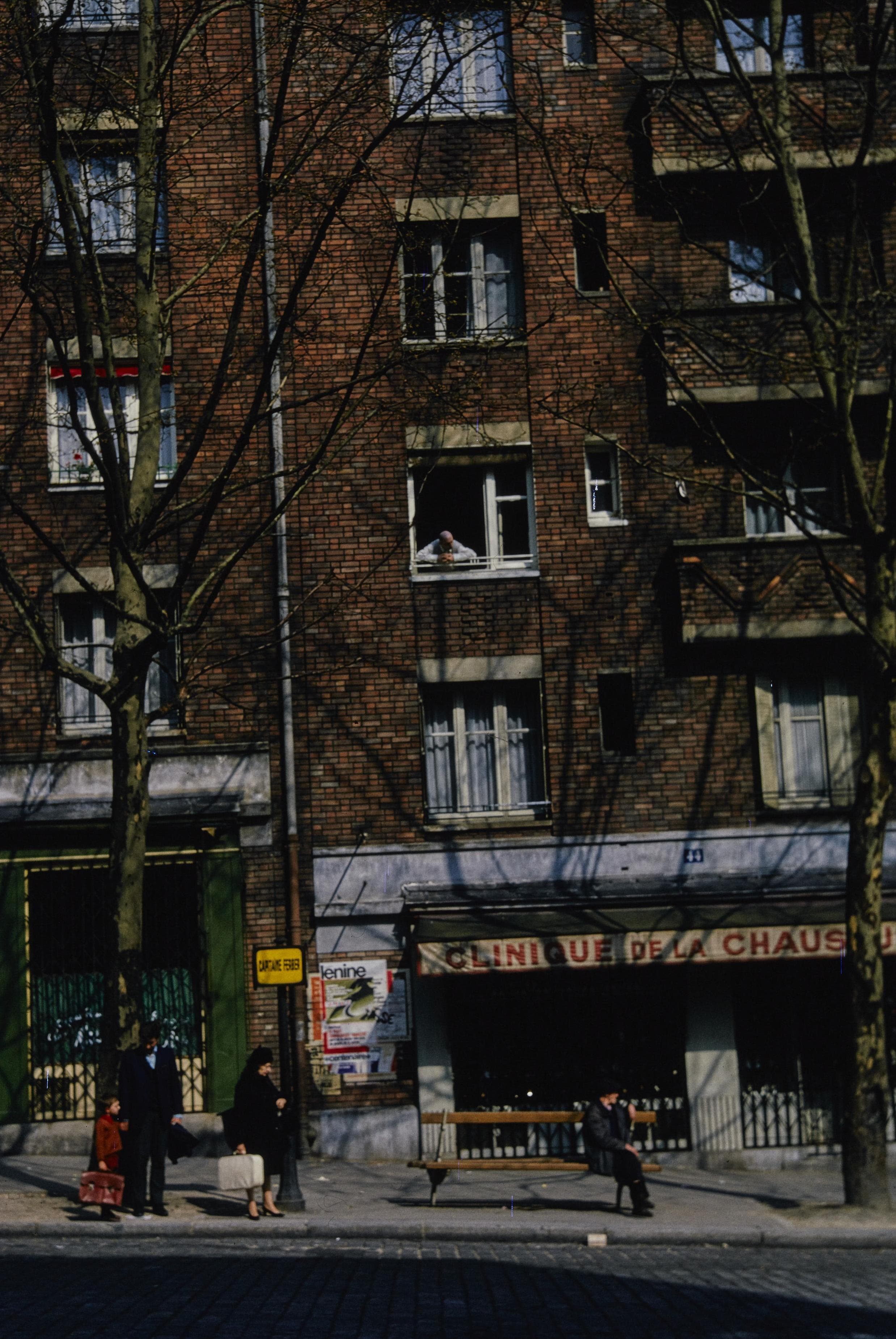 Photo d'archive