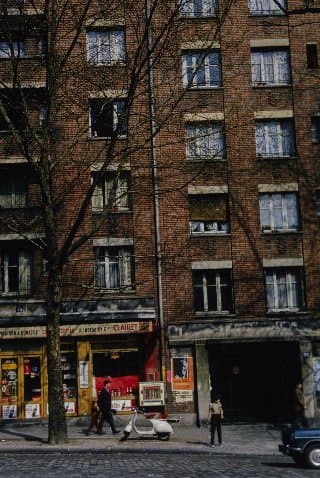 Photo d'archive
