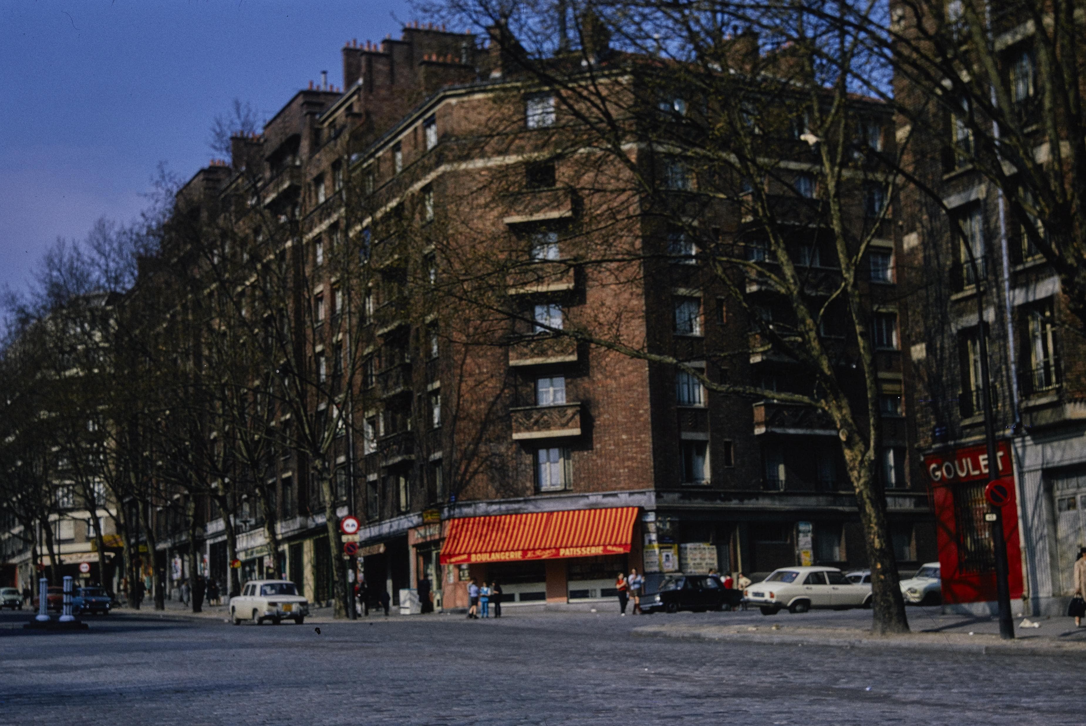 Photo d'archive