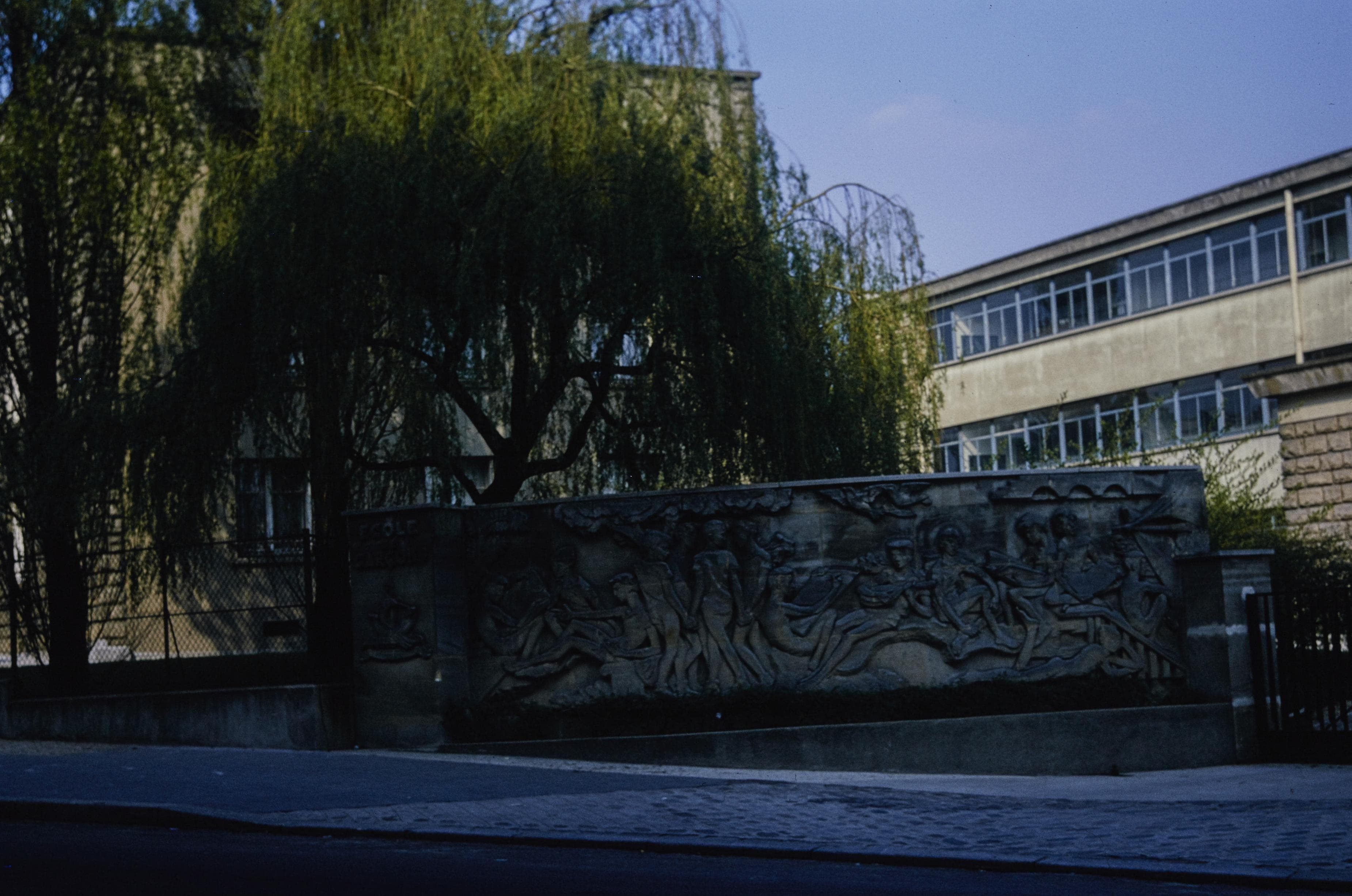 Photo d'archive