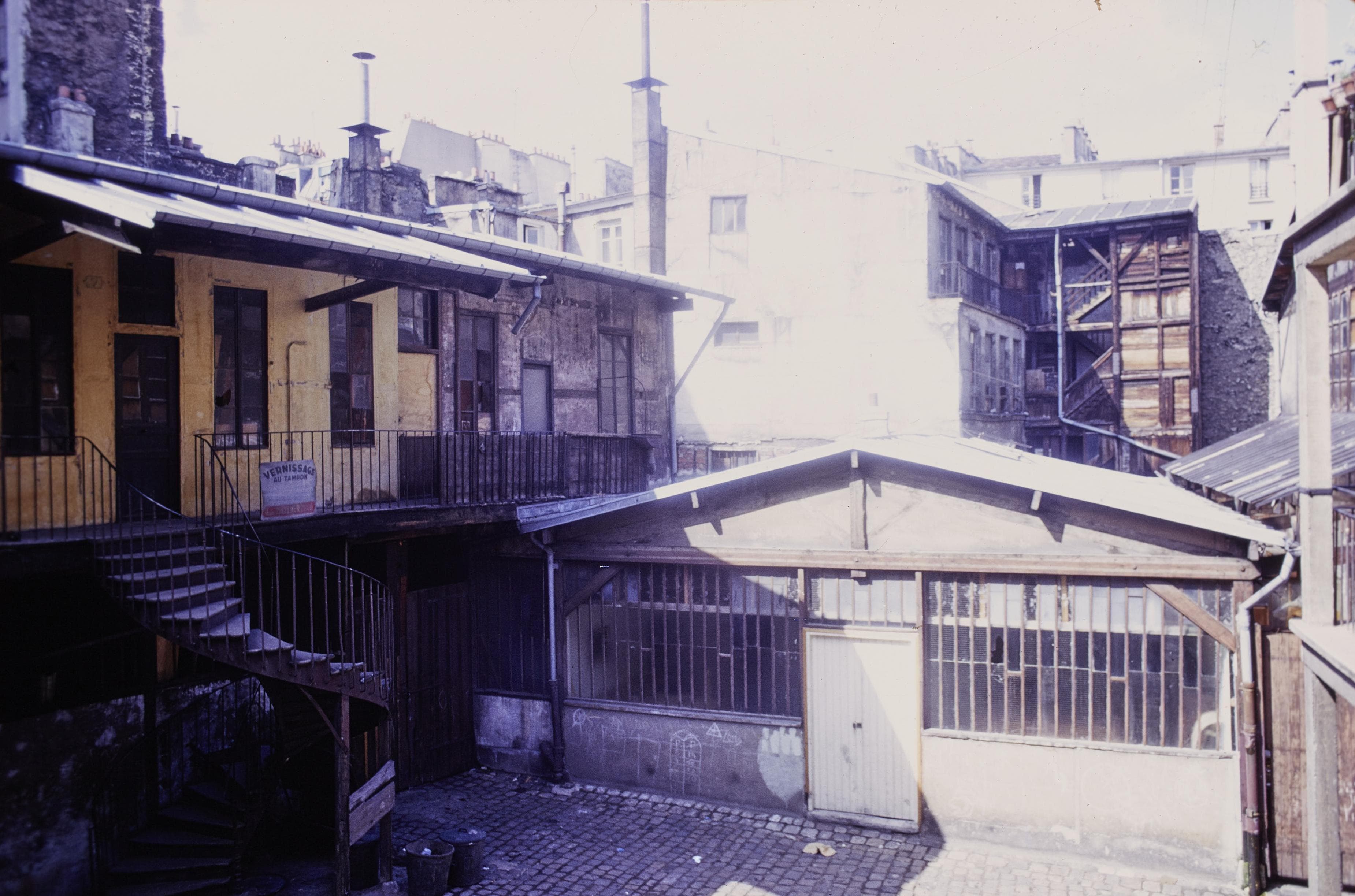 Photo d'archive