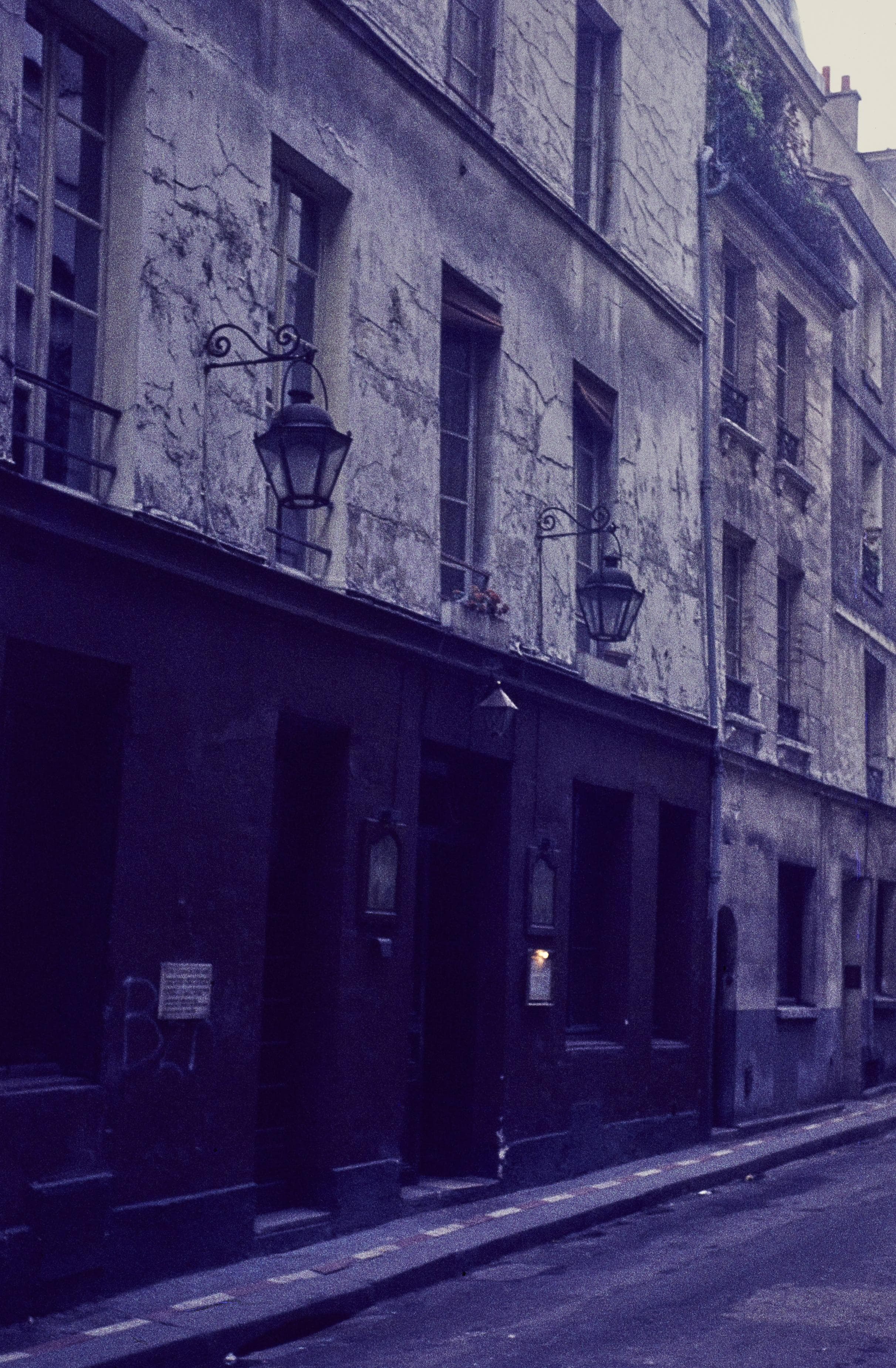 Photo d'archive