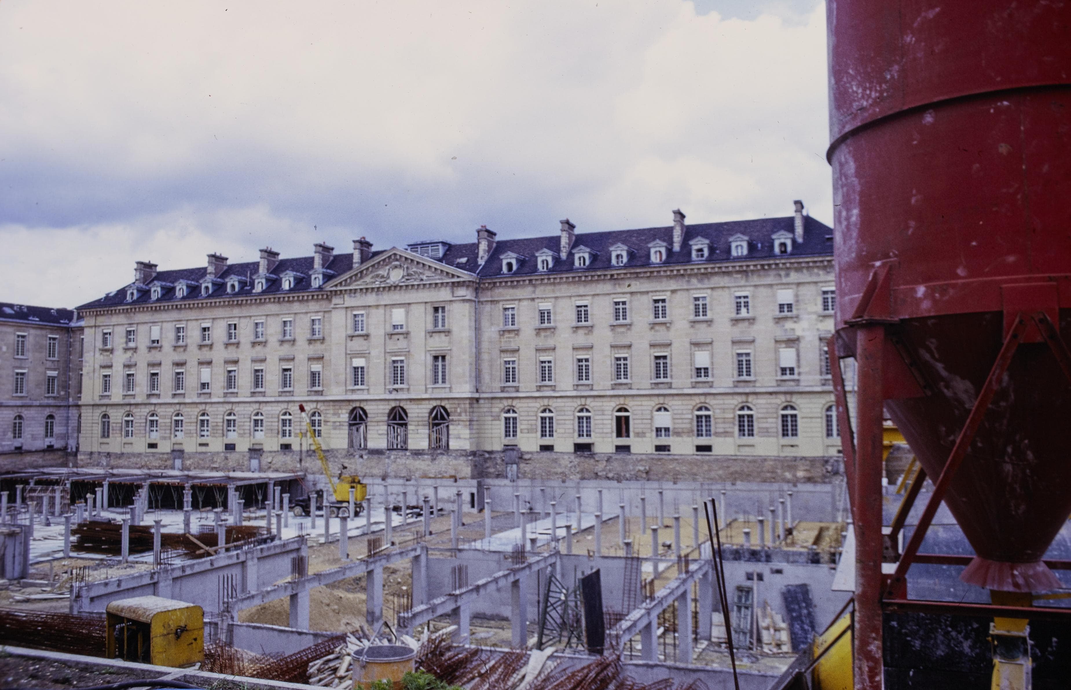 Photo d'archive