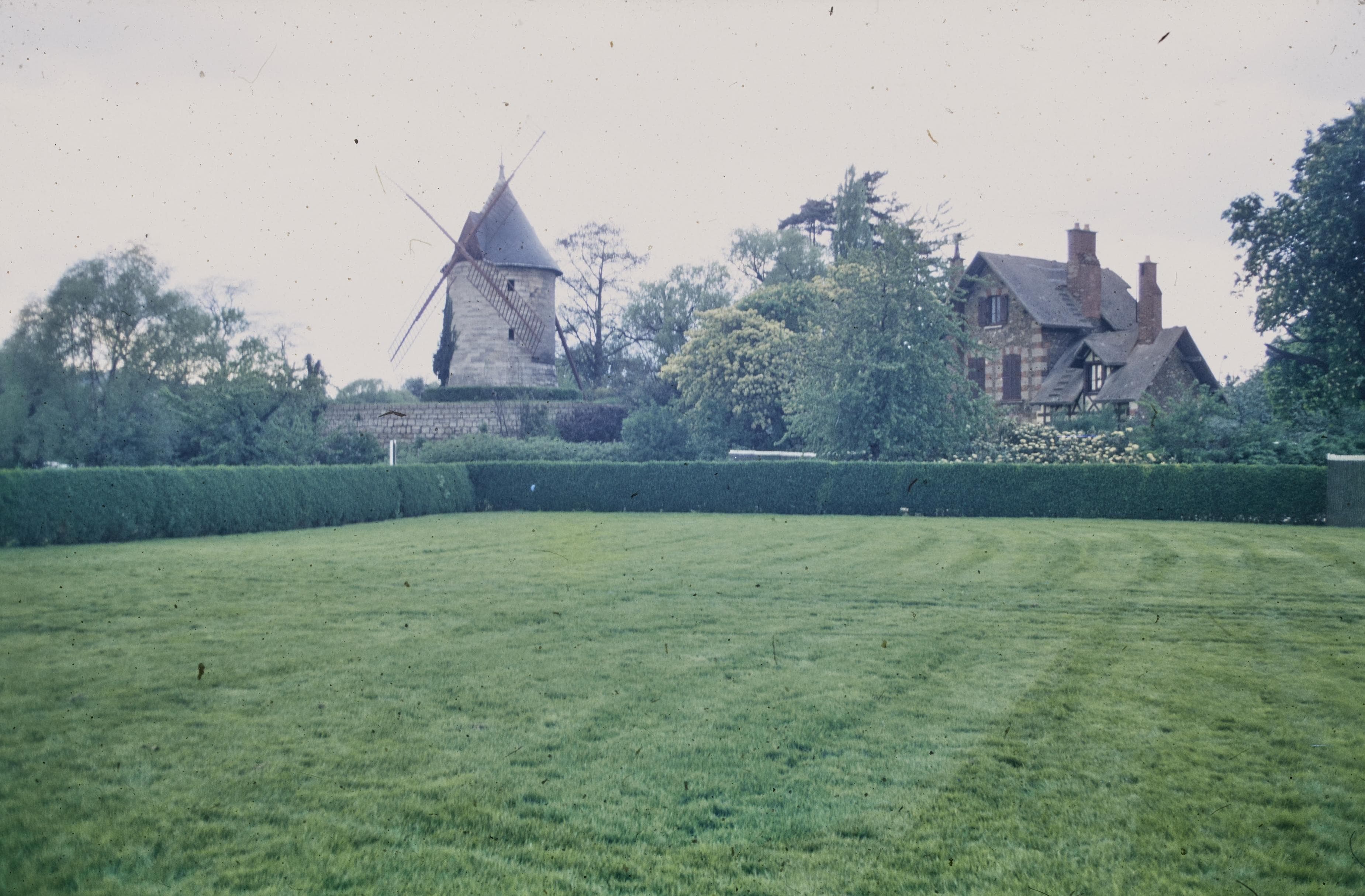 Photo d'archive